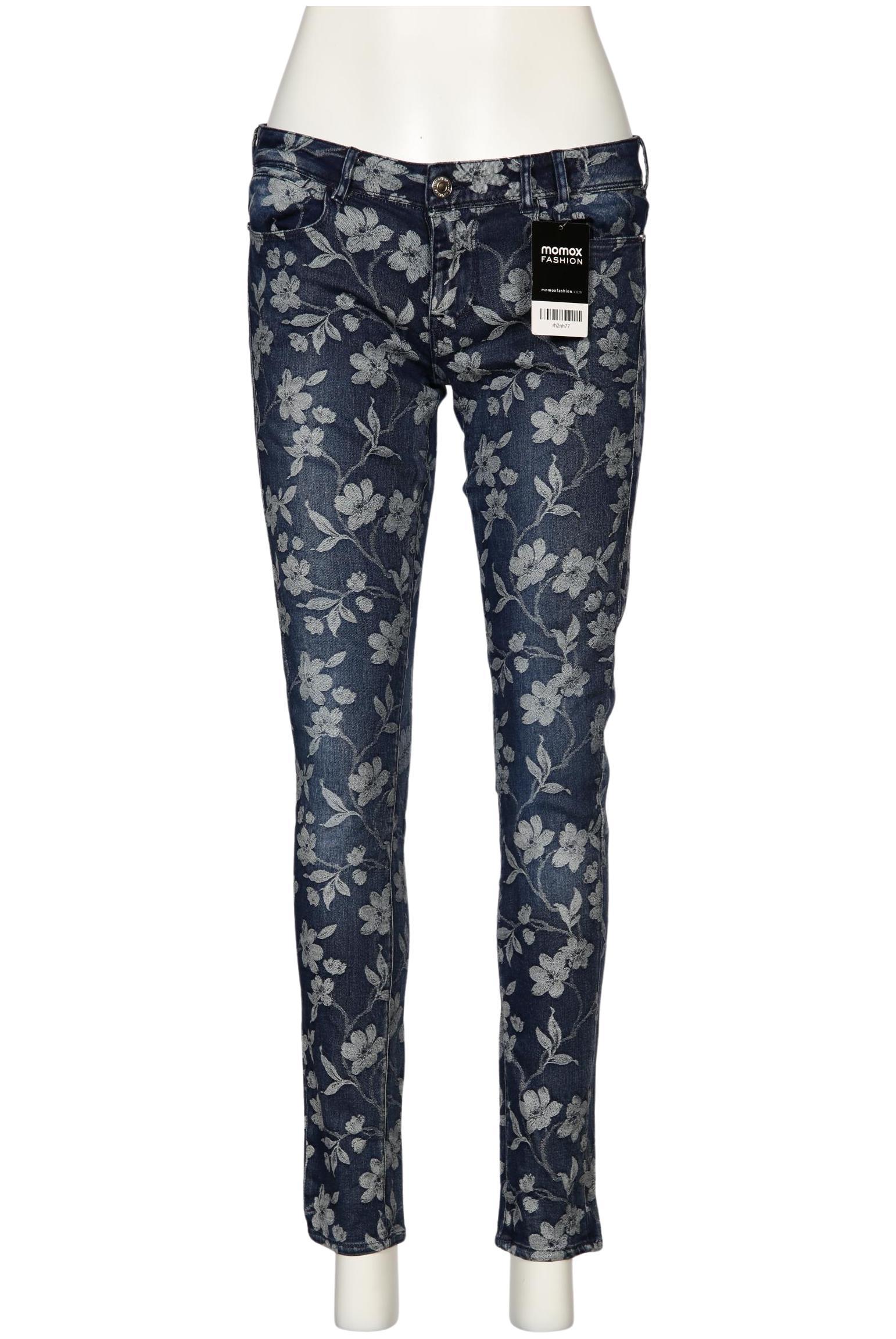 

Guess Damen Jeans, marineblau, Gr. 27