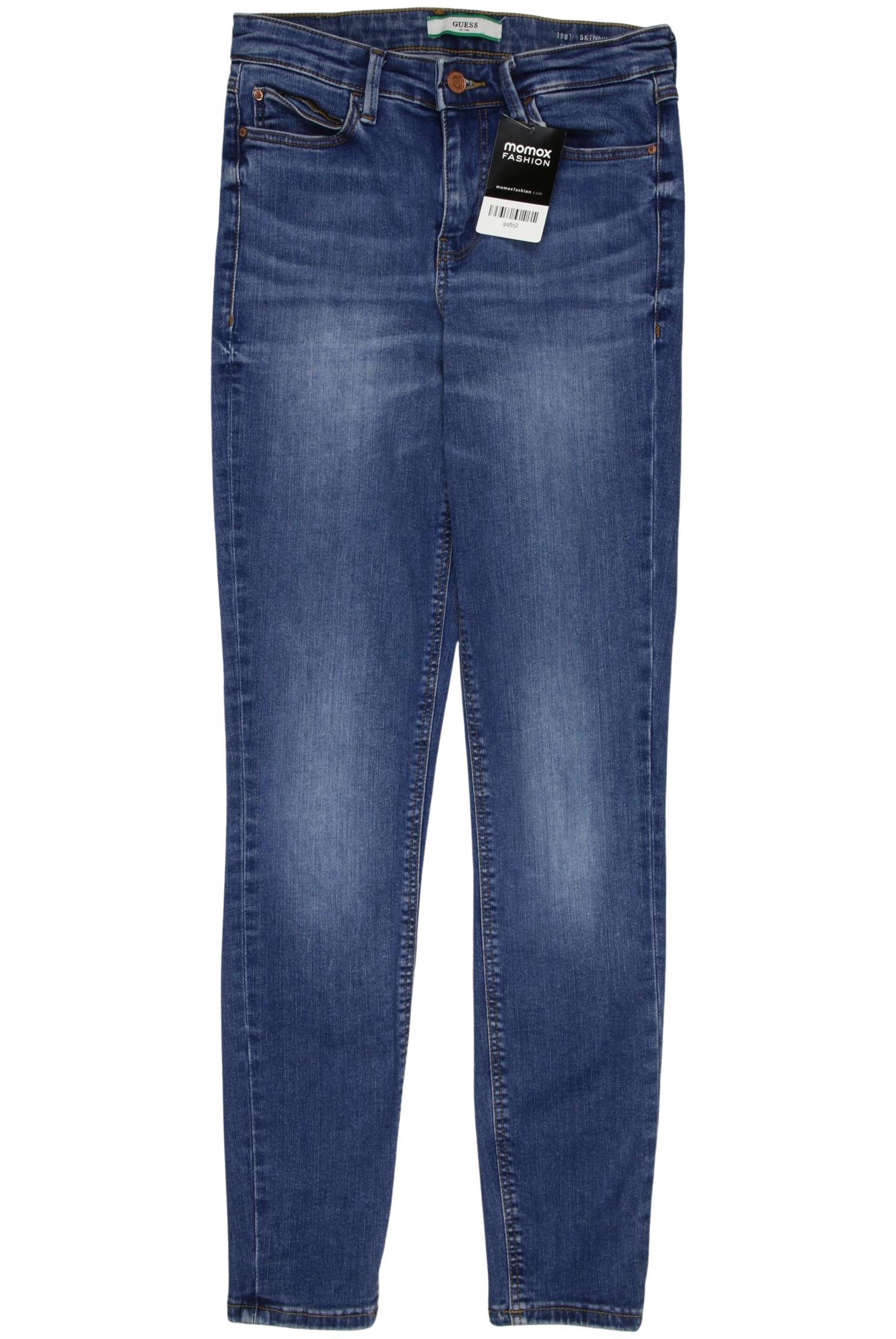 

Guess Damen Jeans, blau, Gr. 27