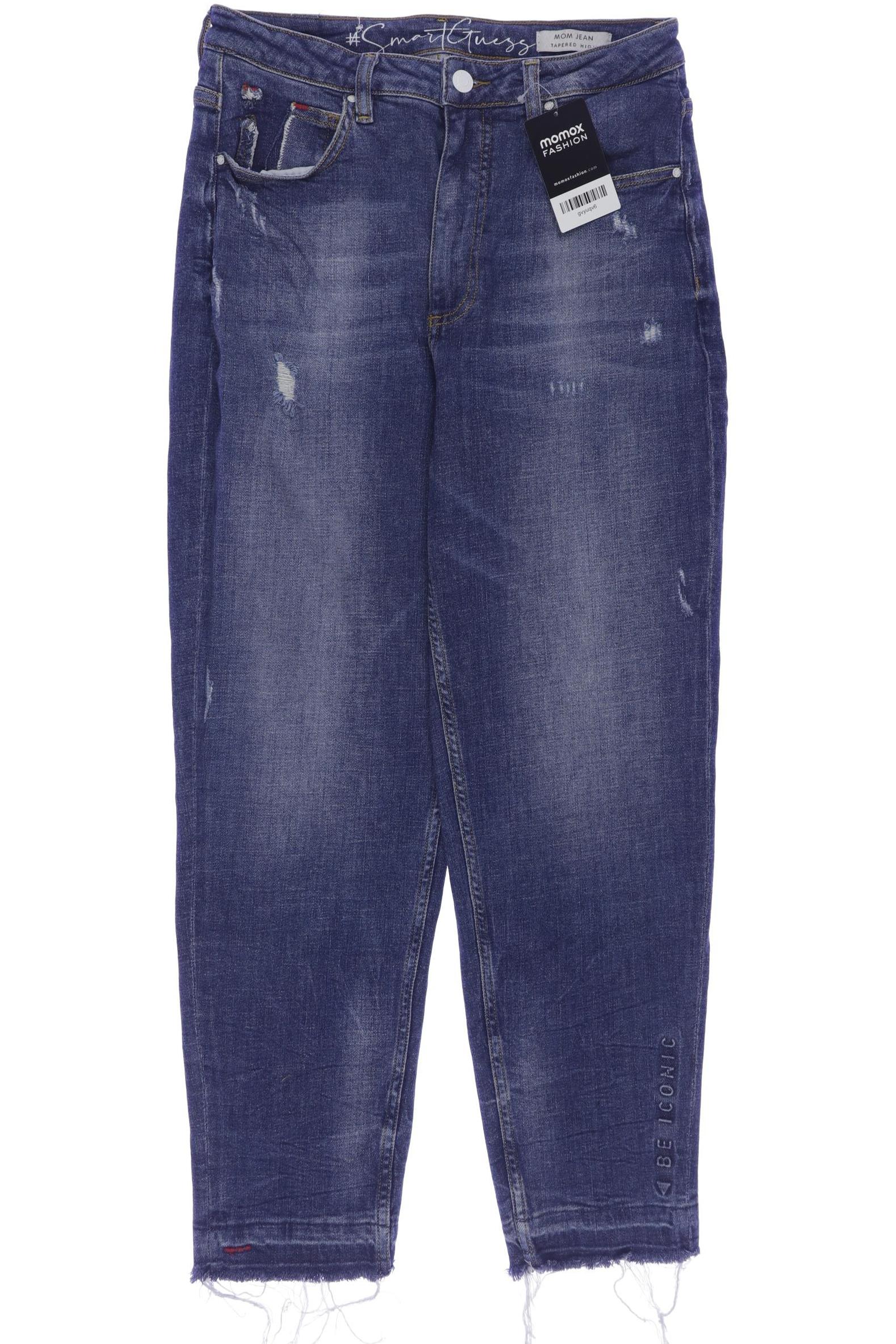 

Guess Damen Jeans, blau, Gr. 42