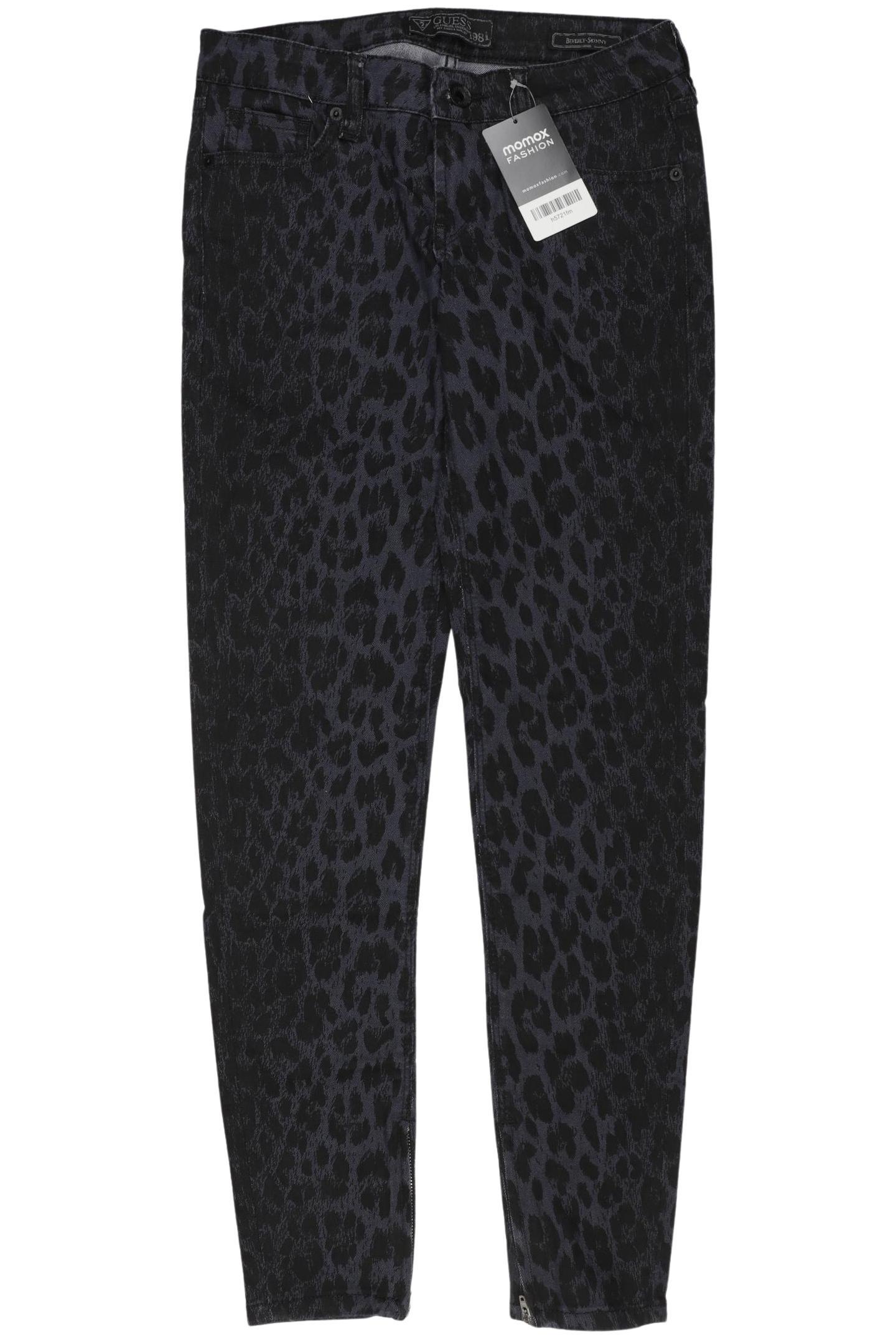 

Guess Damen Jeans, marineblau, Gr. 26