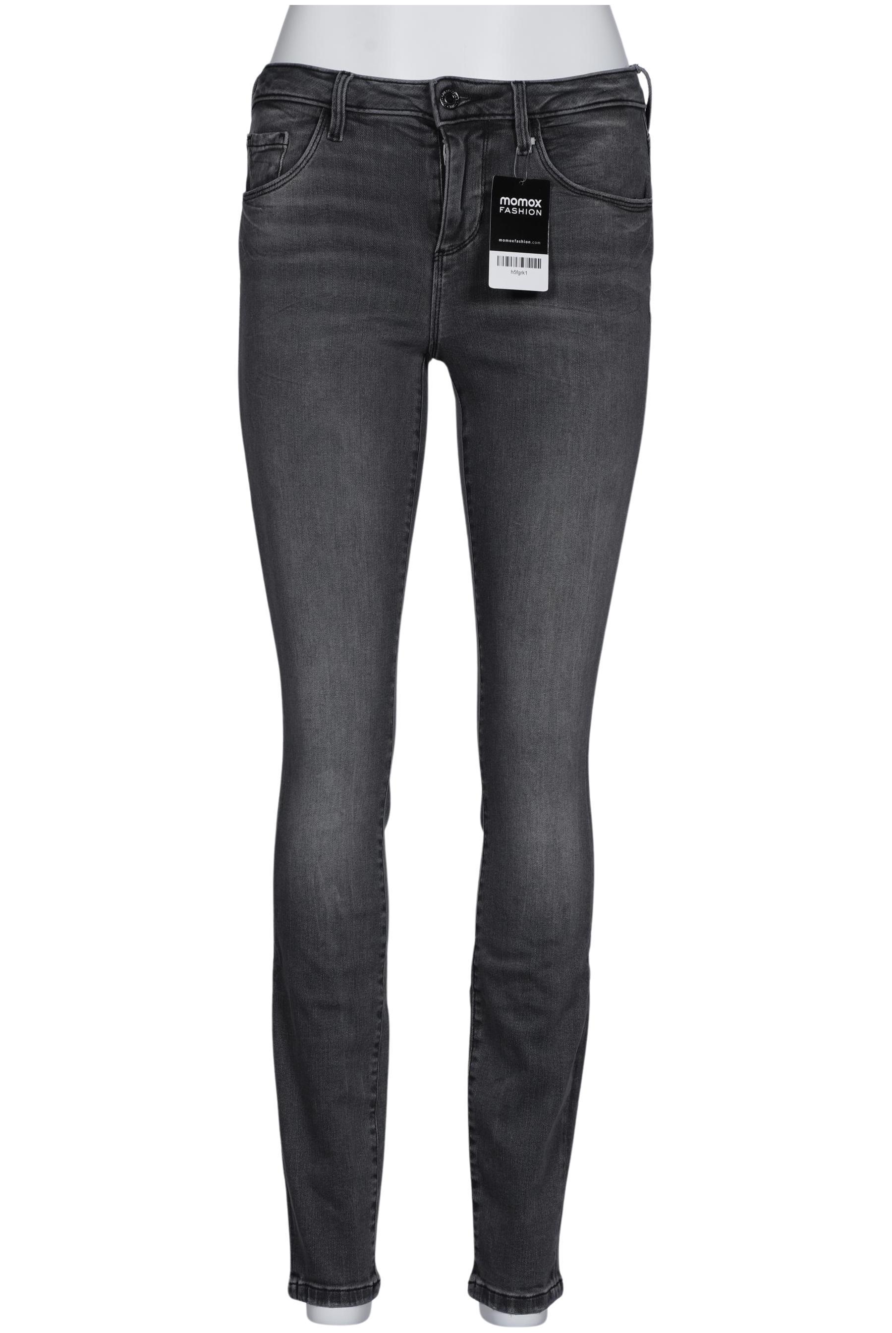 

Guess Damen Jeans, grau, Gr. 27