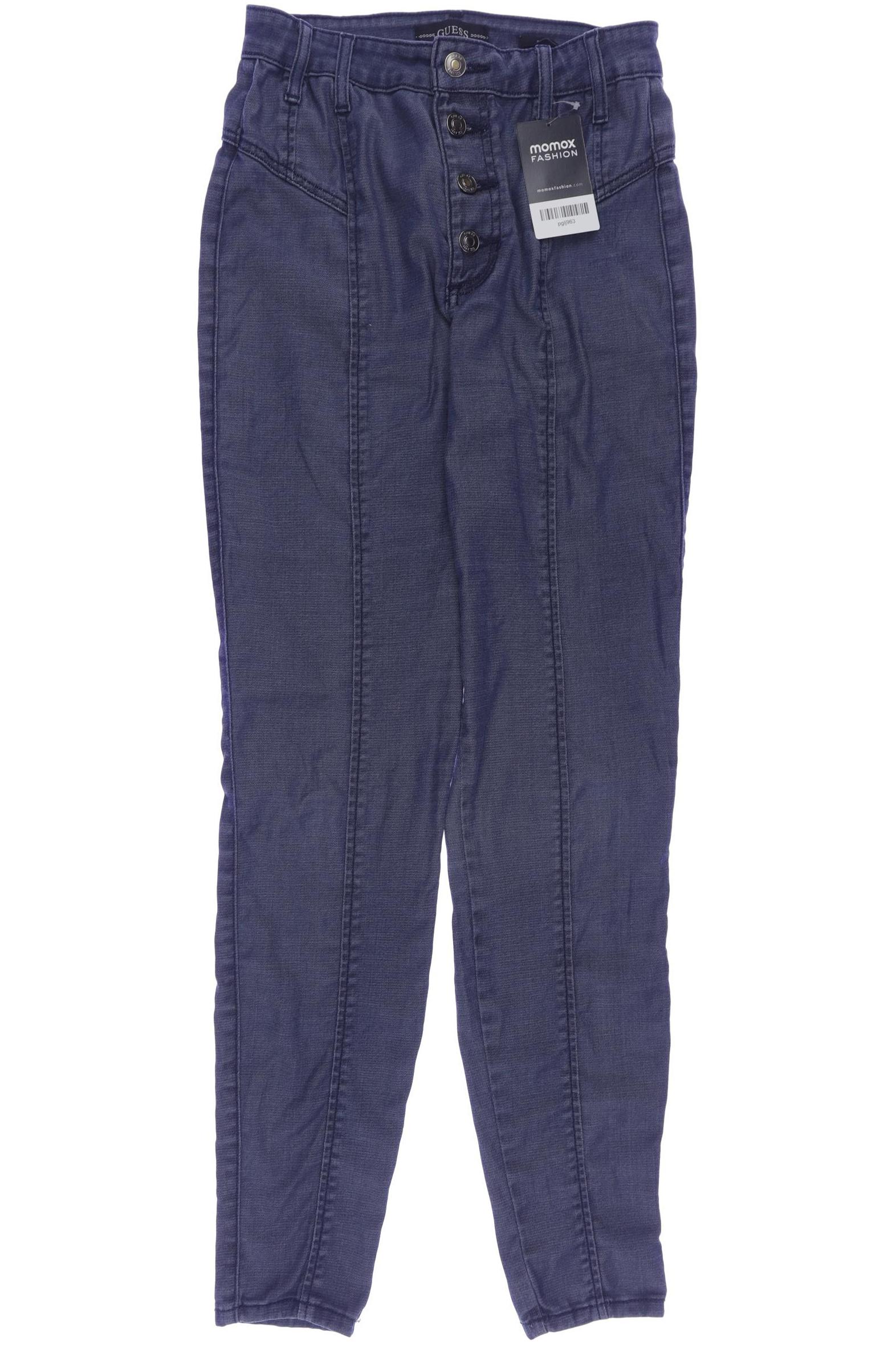 

Guess Damen Jeans, blau, Gr. 27