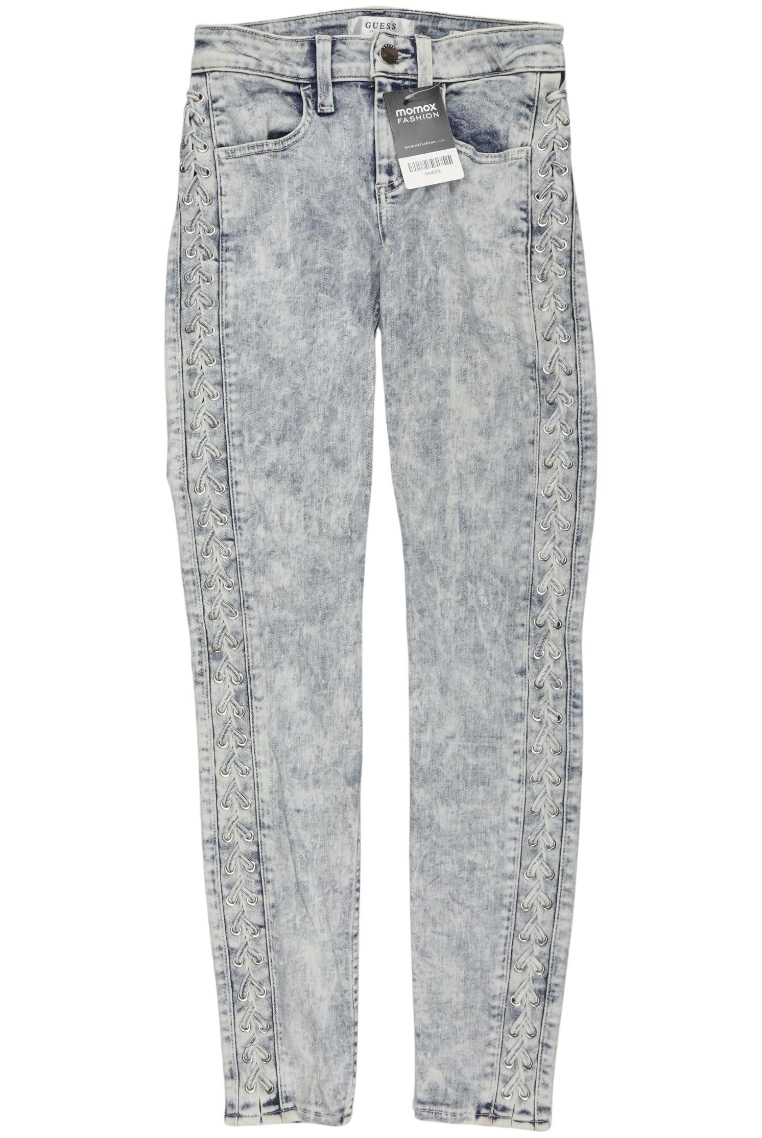

Guess Damen Jeans, hellblau, Gr. 24