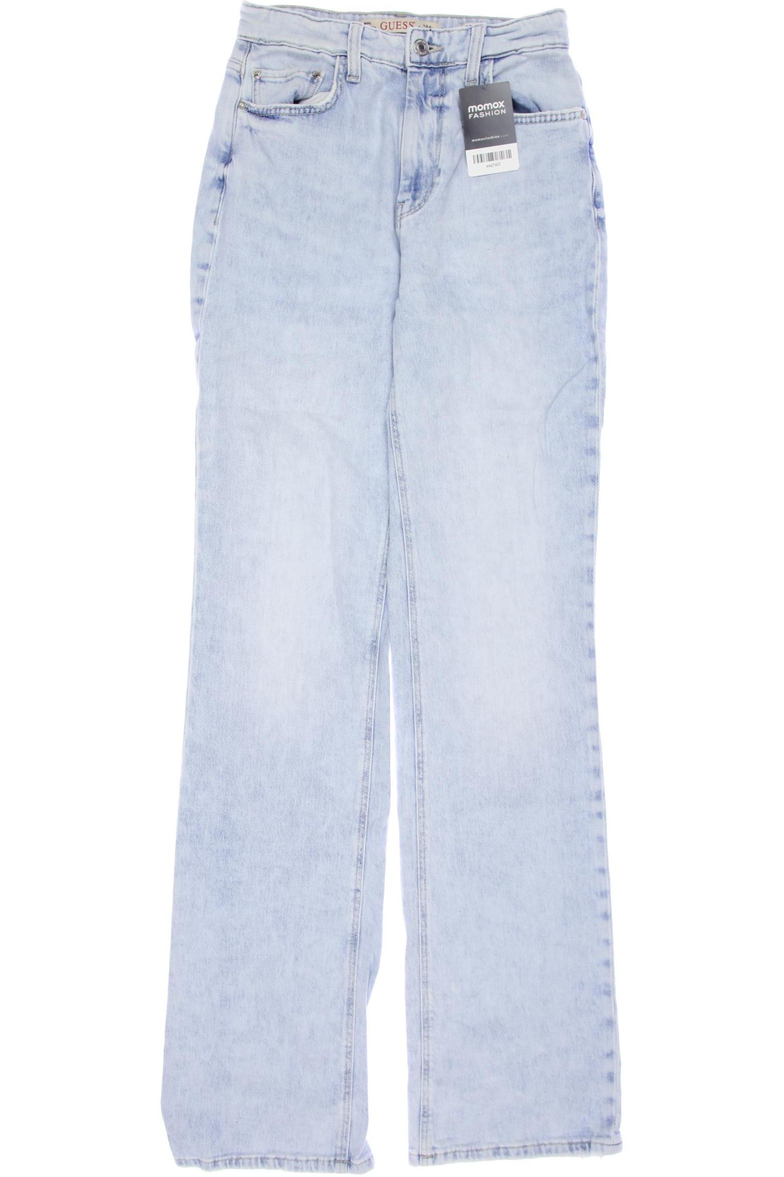 

Guess Damen Jeans, hellblau, Gr. 40