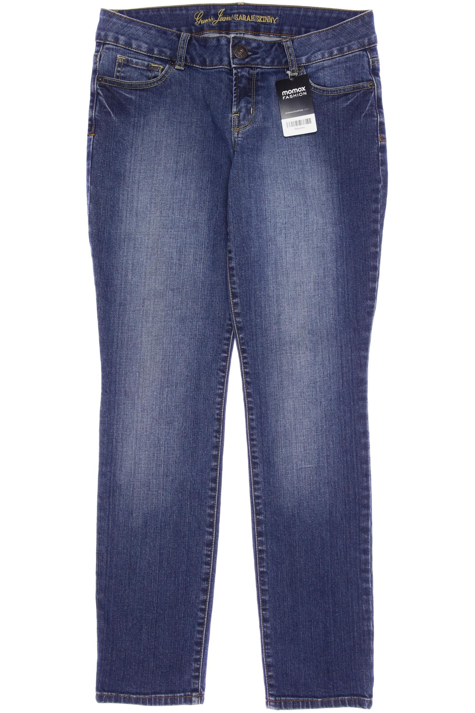 

Guess Damen Jeans, blau, Gr. 31