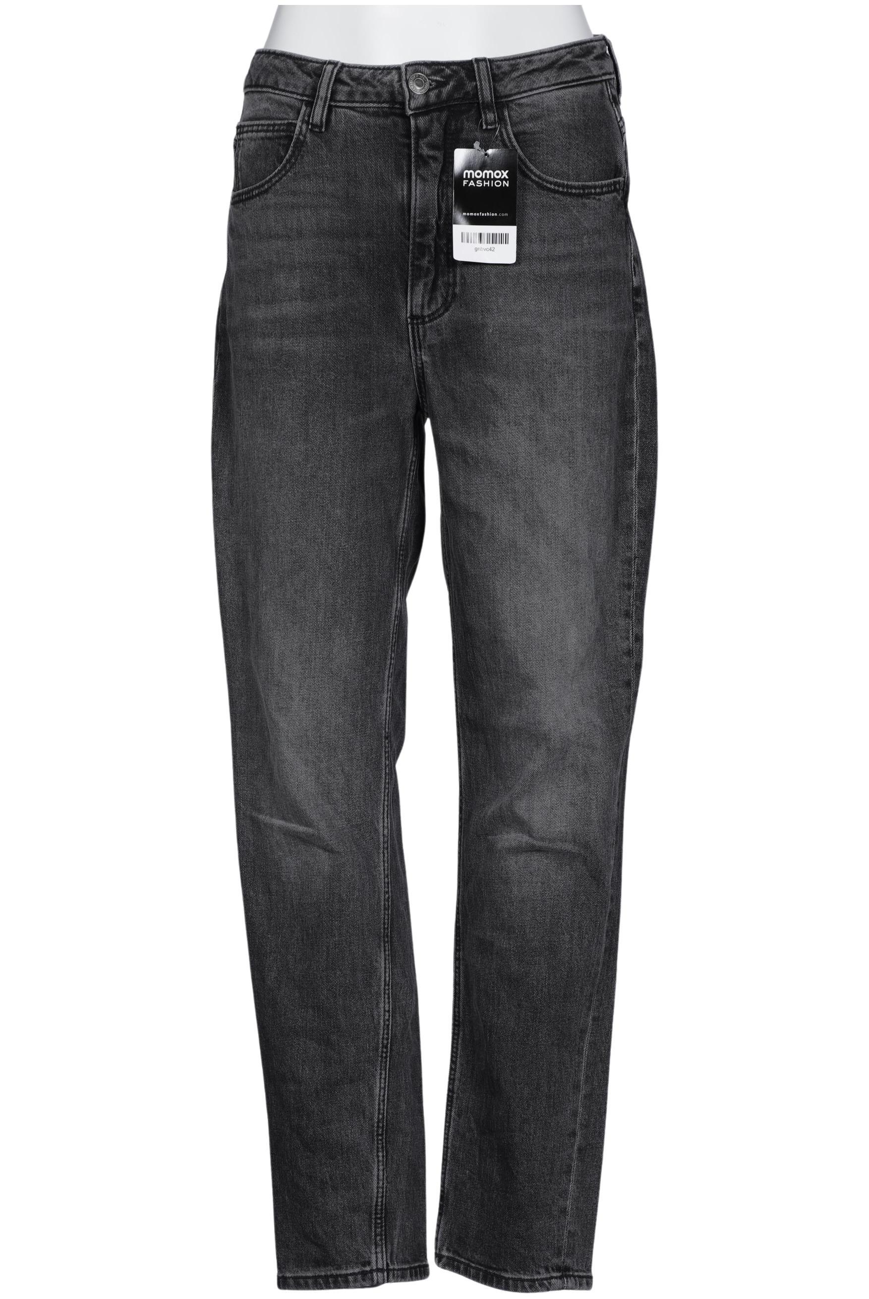 

Guess Damen Jeans, grau, Gr. 28