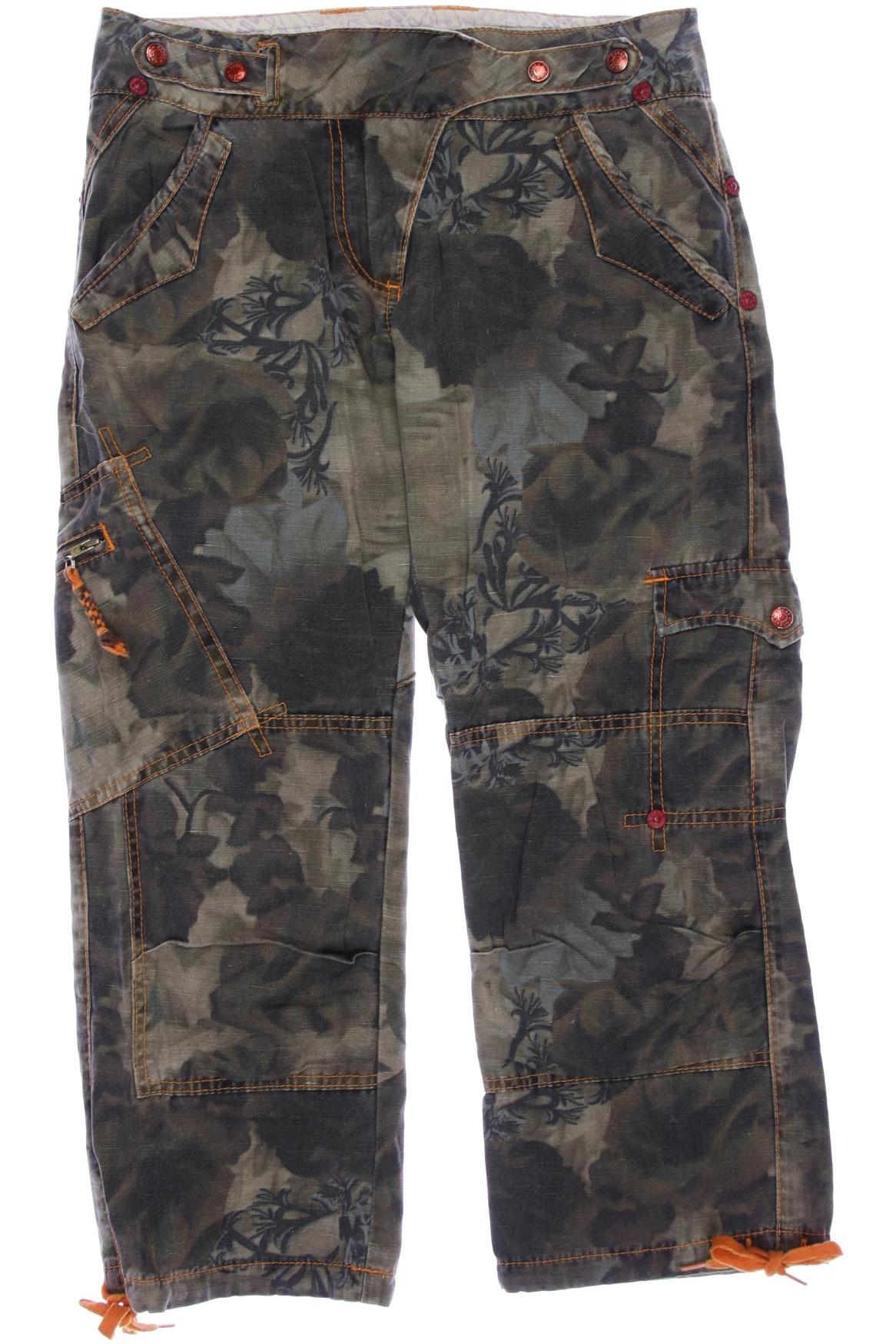 

Guess Damen Jeans, grün, Gr. 27
