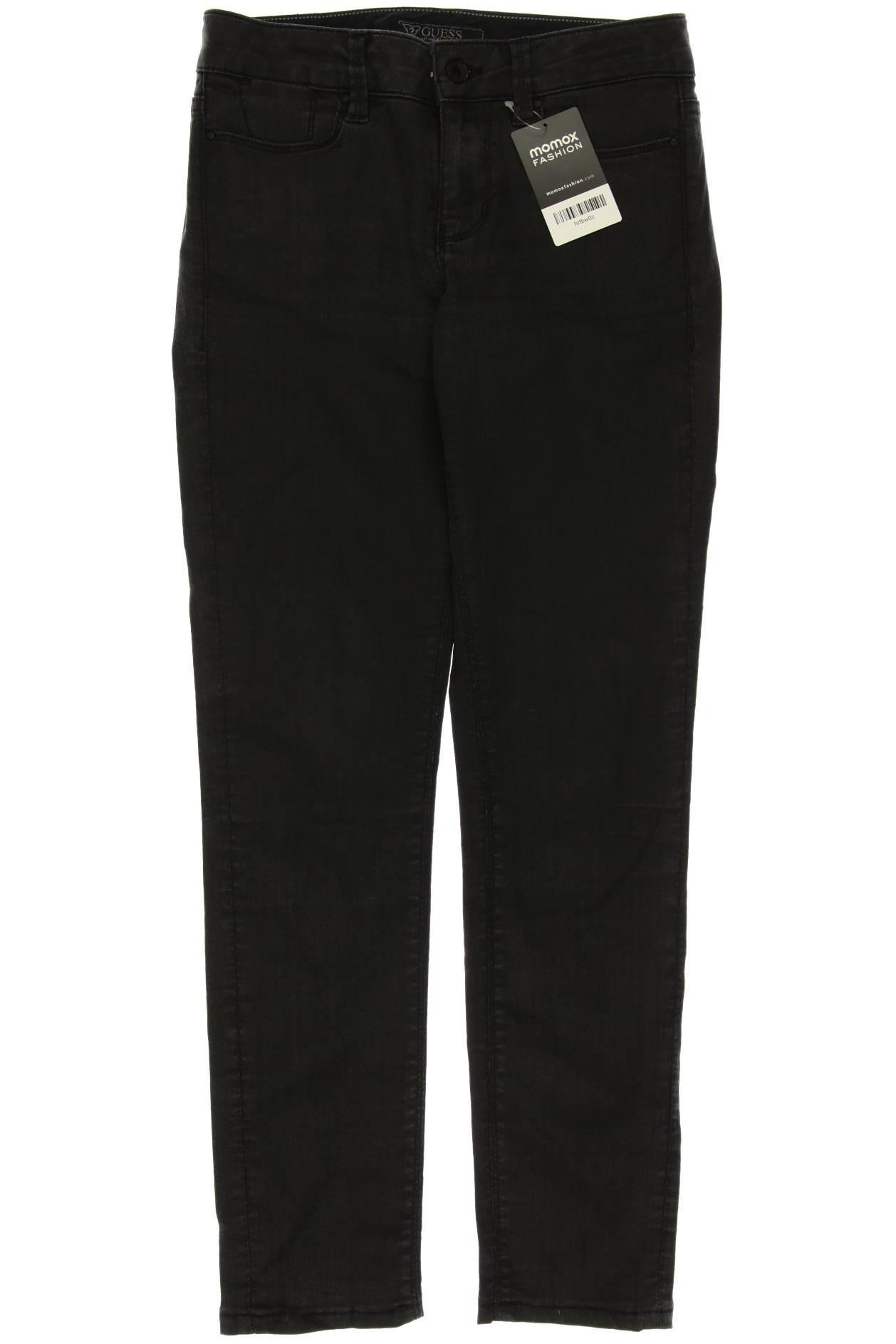 

Guess Damen Jeans, grau, Gr. 26