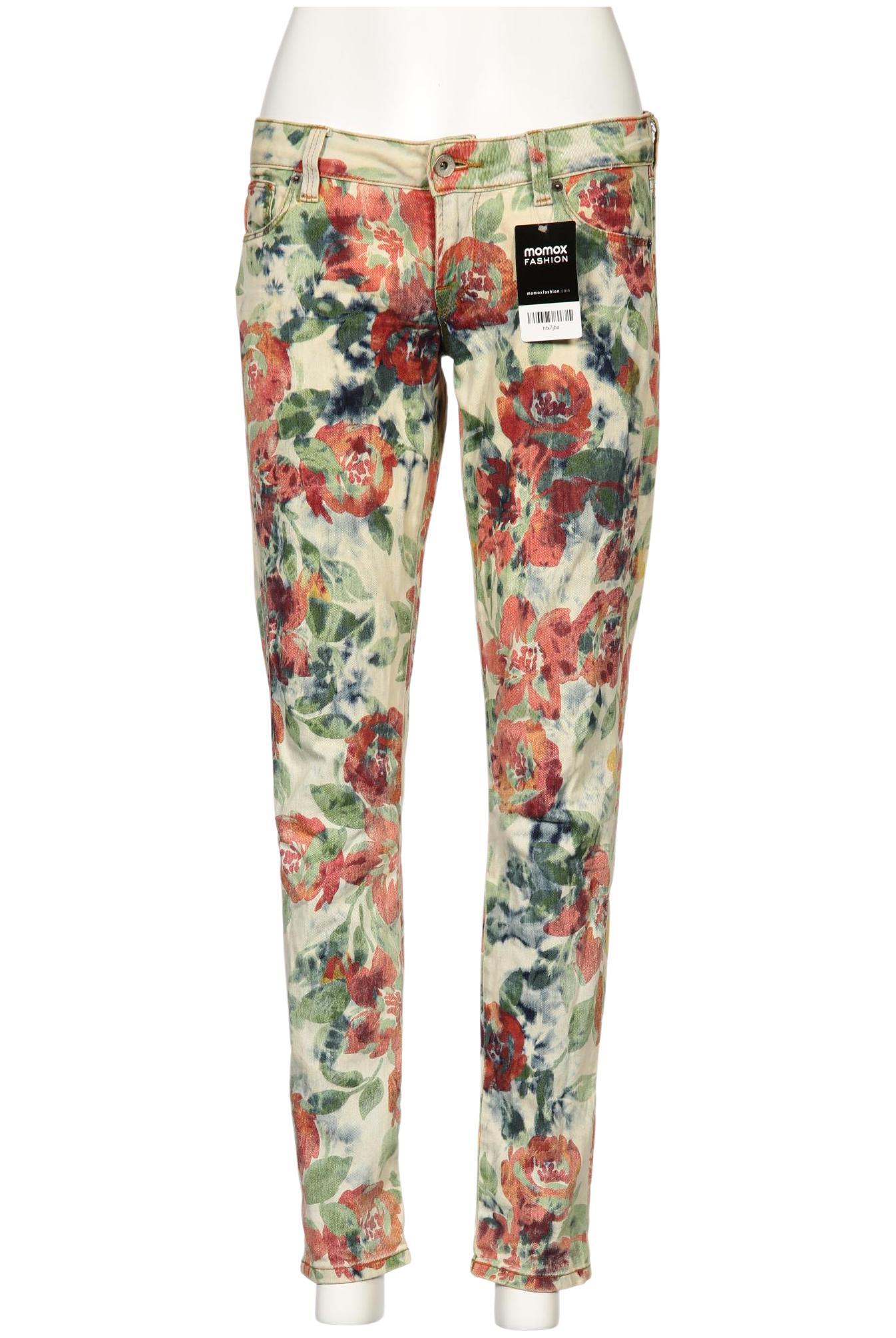 

Guess Damen Jeans, mehrfarbig, Gr. 31