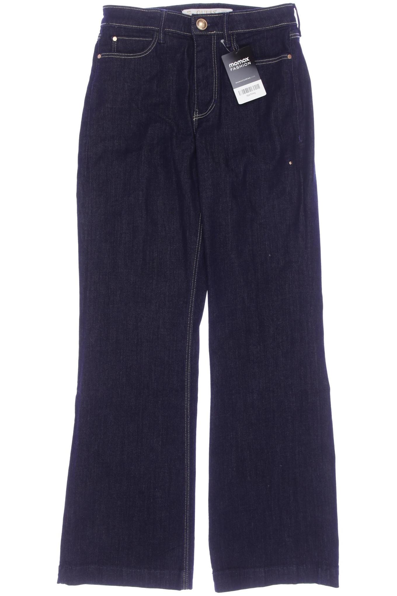 

Guess Damen Jeans, marineblau, Gr. 56