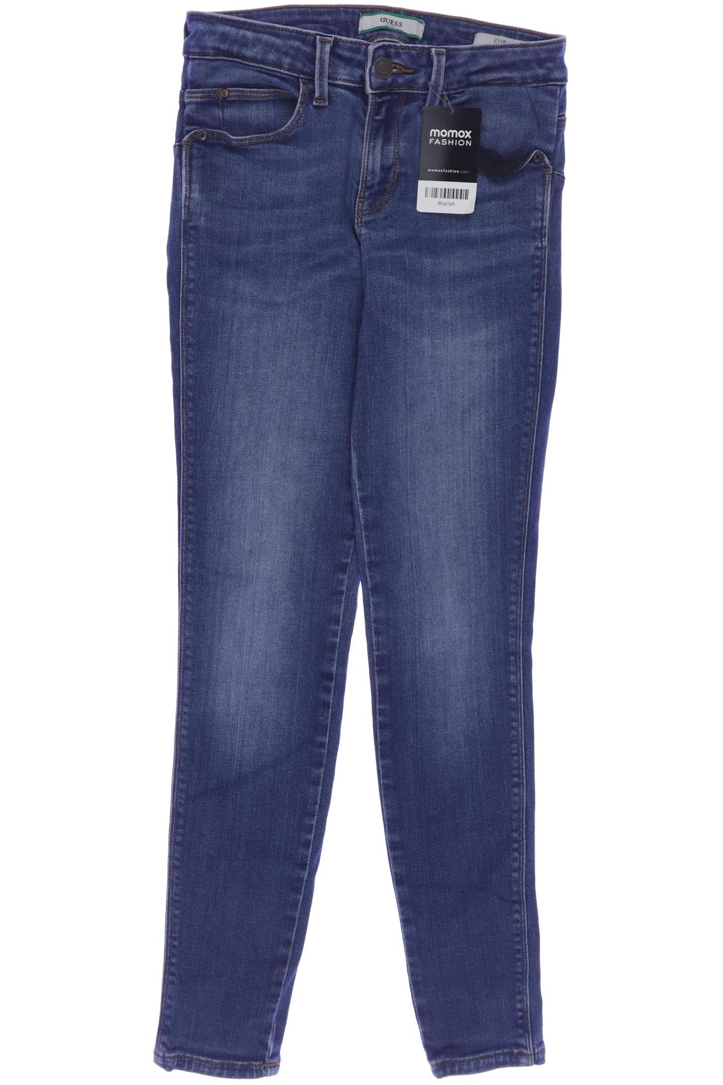 

Guess Damen Jeans, blau, Gr. 26
