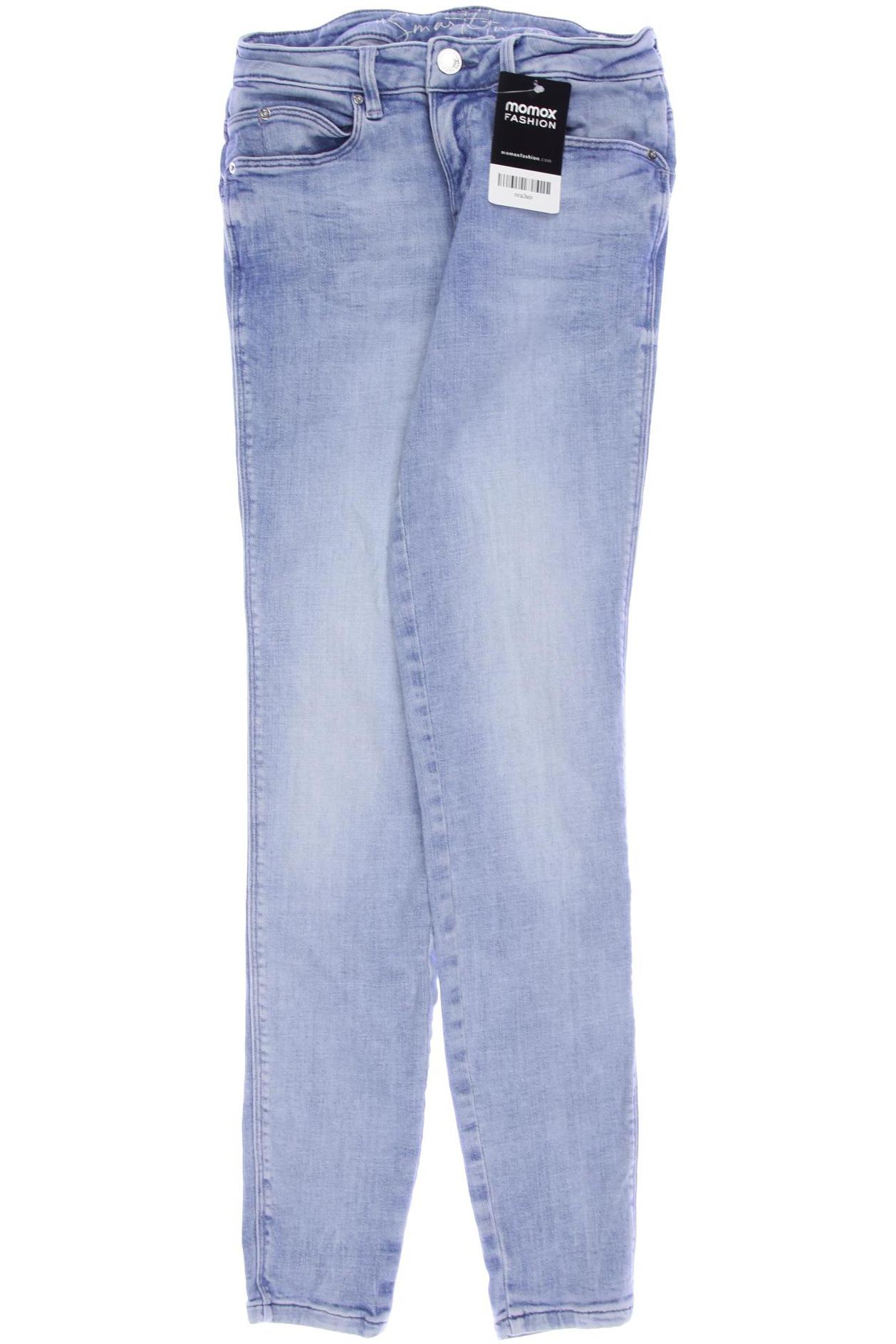 

Guess Damen Jeans, hellblau, Gr. 36