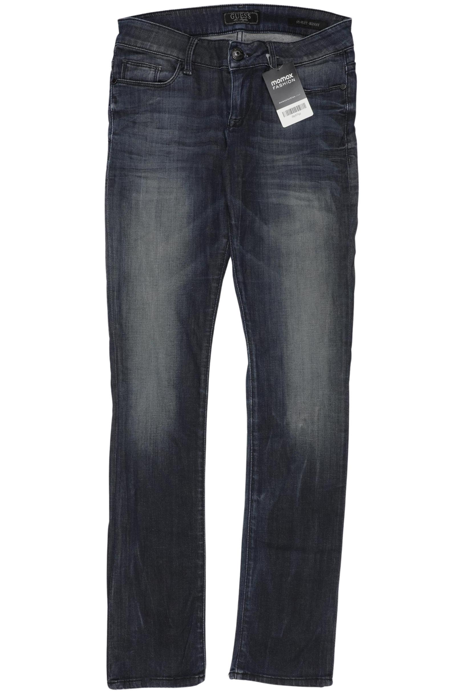 

Guess Damen Jeans, marineblau, Gr. 26