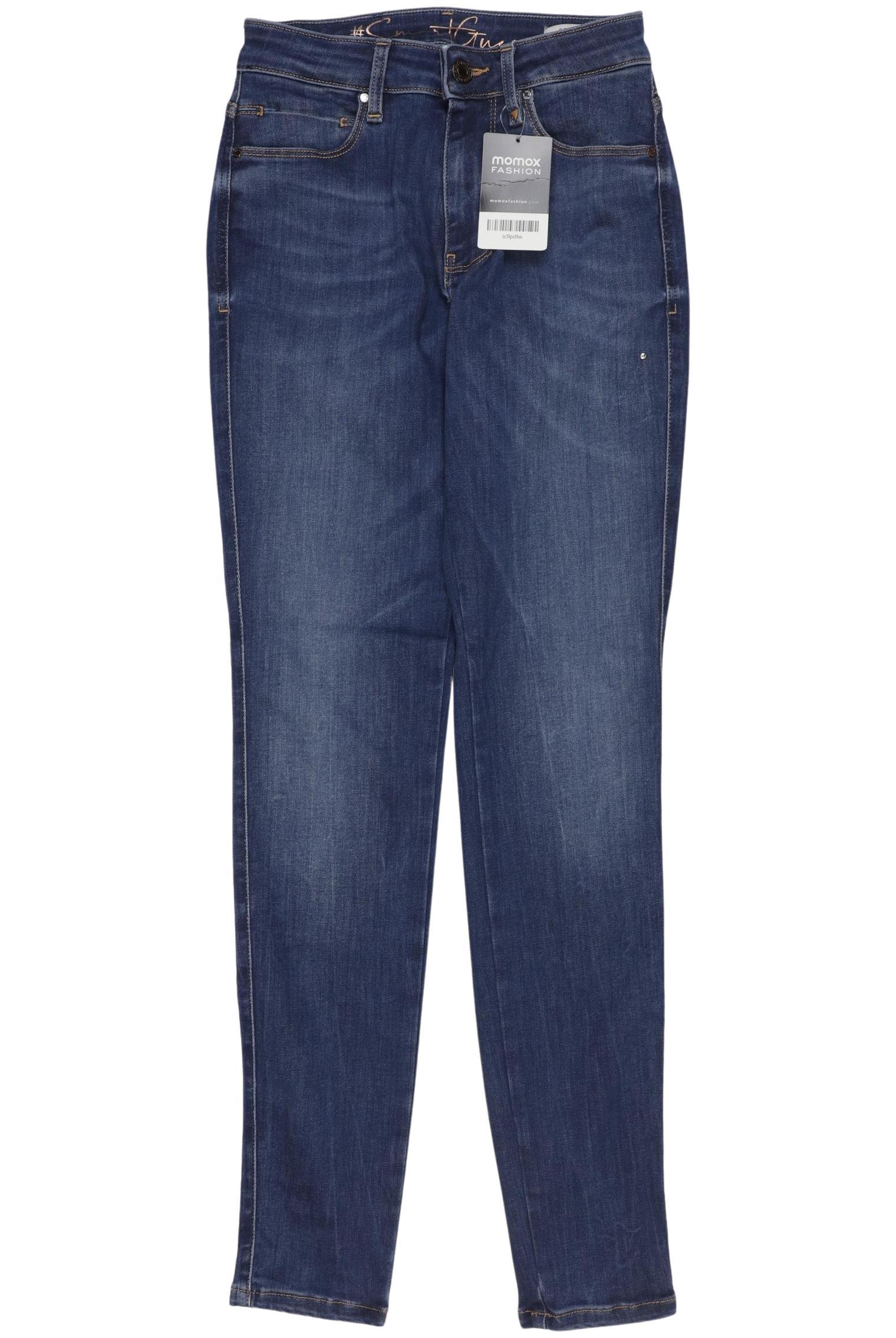 

Guess Damen Jeans, blau, Gr. 38