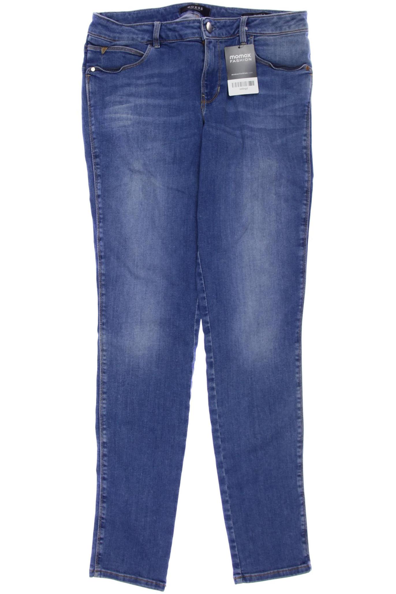 

Guess Damen Jeans, blau, Gr. 42