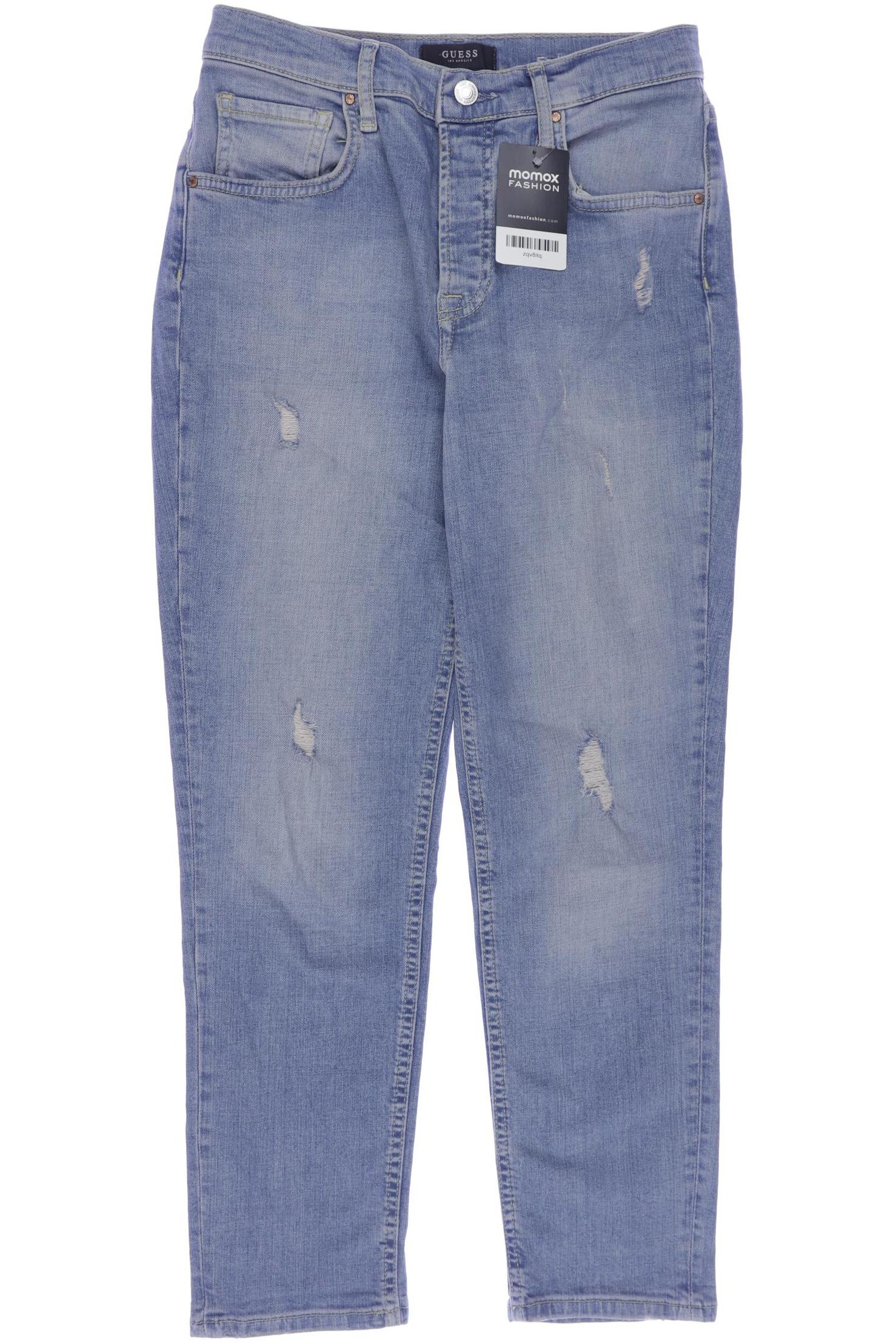 

Guess Damen Jeans, blau, Gr. 26