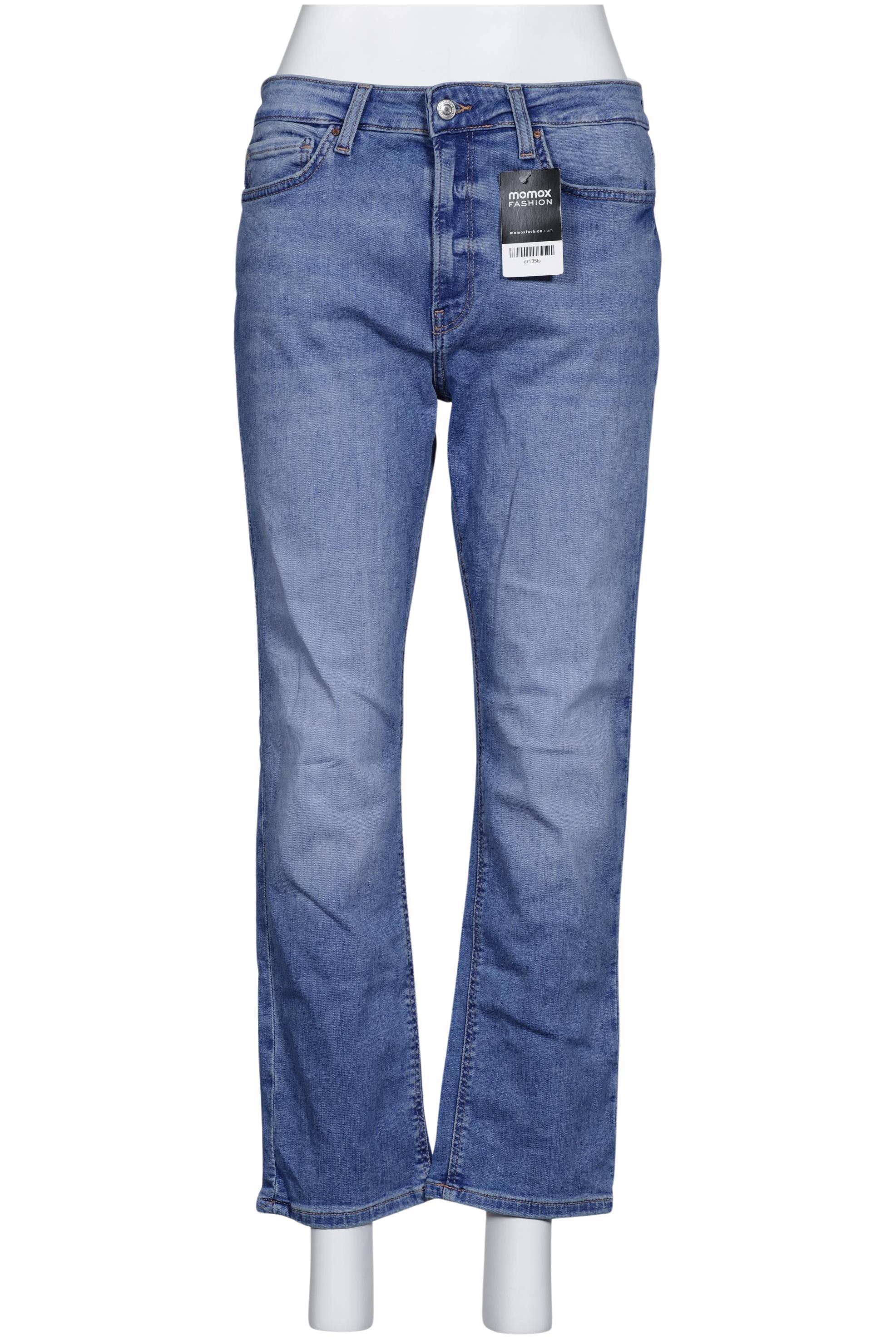 

Guess Damen Jeans, blau, Gr. 32
