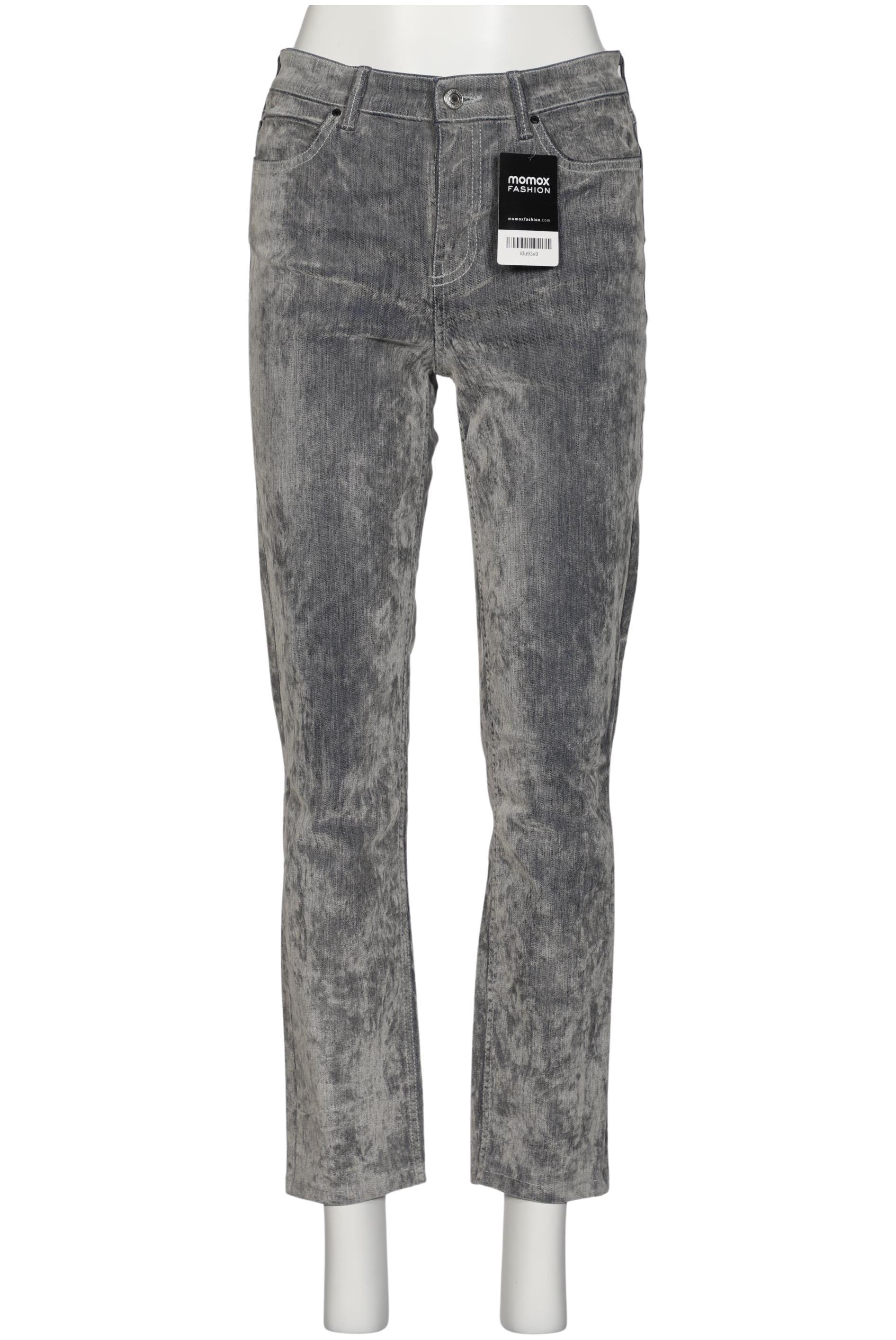 

Guess Damen Jeans, grau, Gr. 27