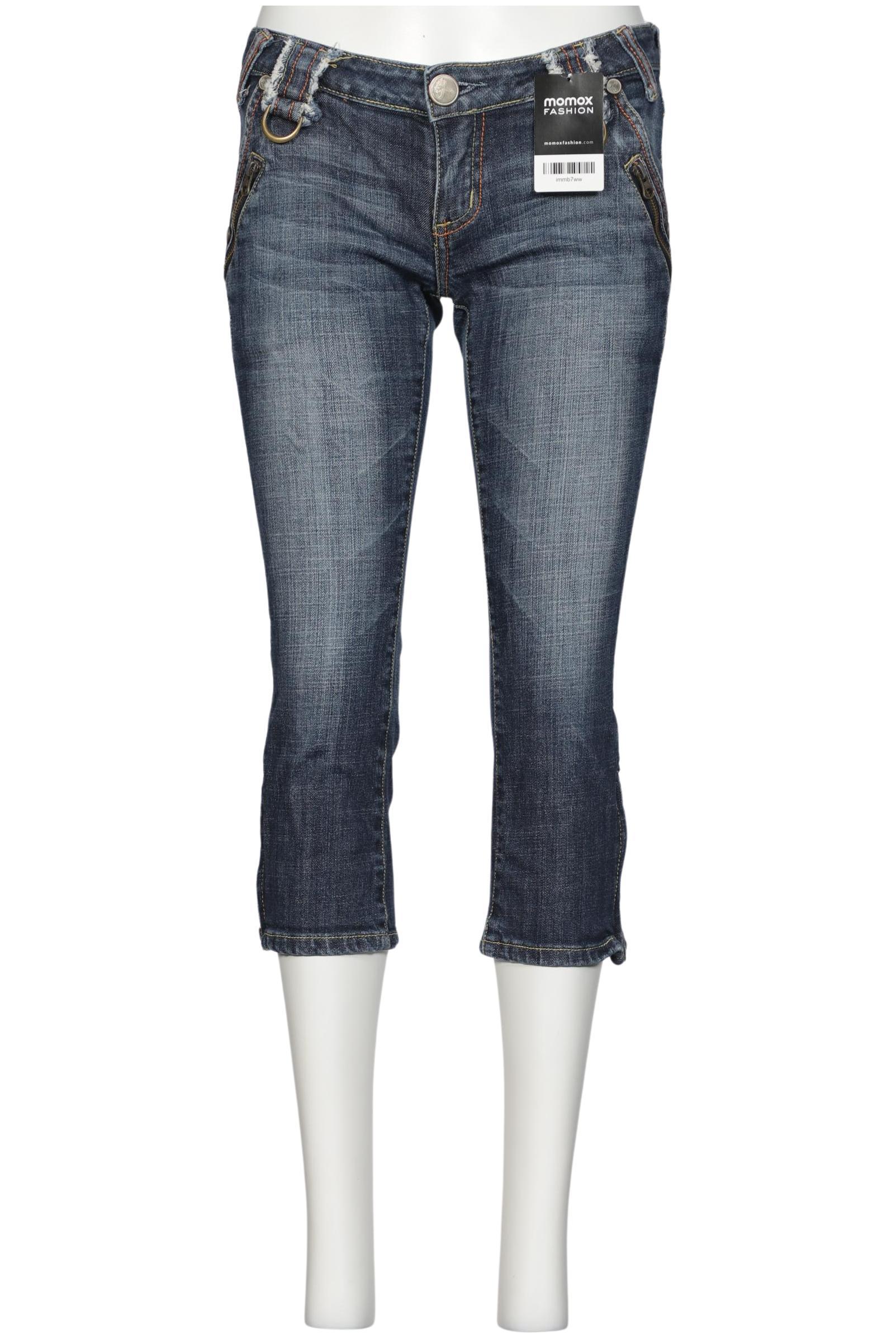 

Guess Damen Jeans, blau, Gr. 27
