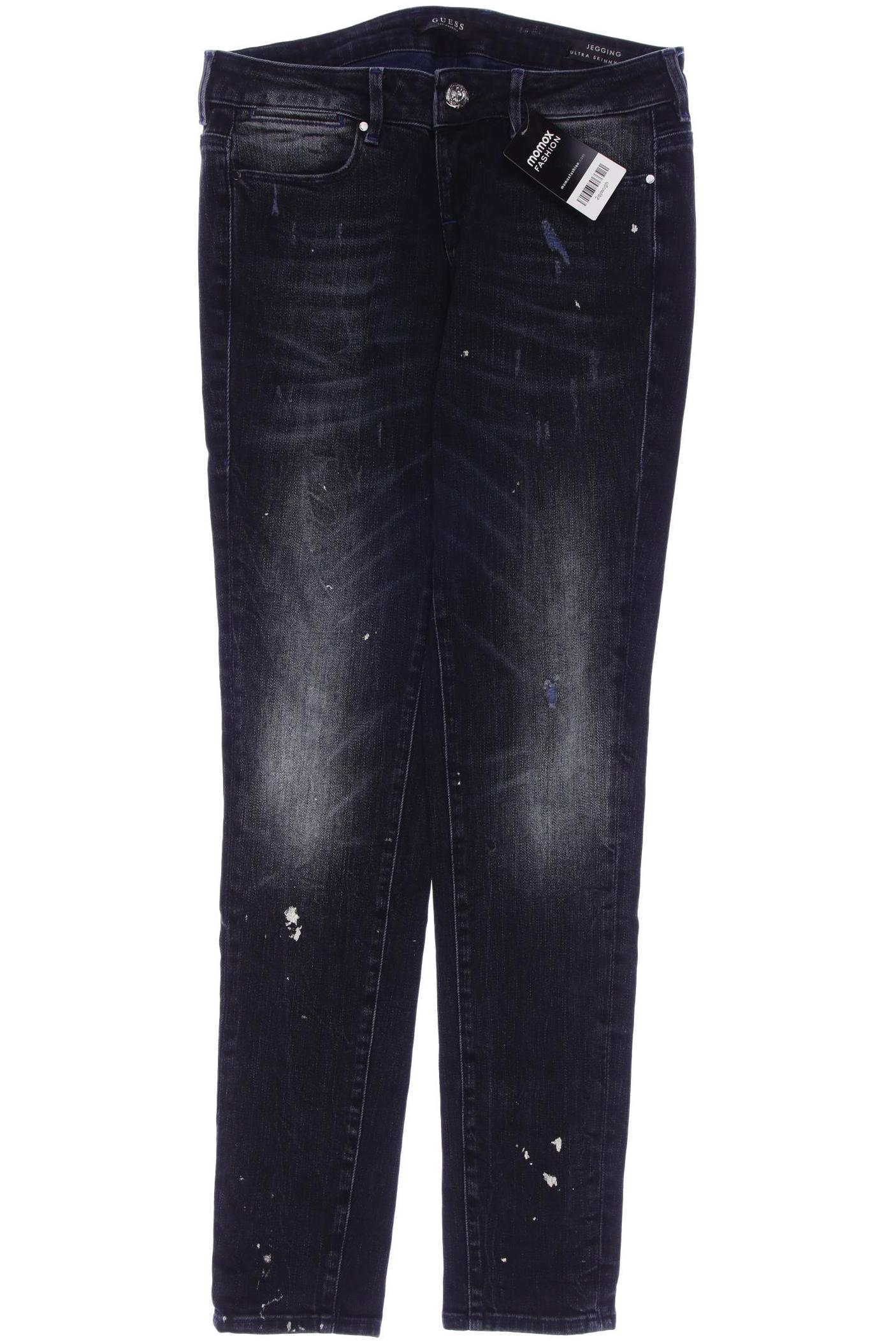 

Guess Damen Jeans, marineblau, Gr. 40