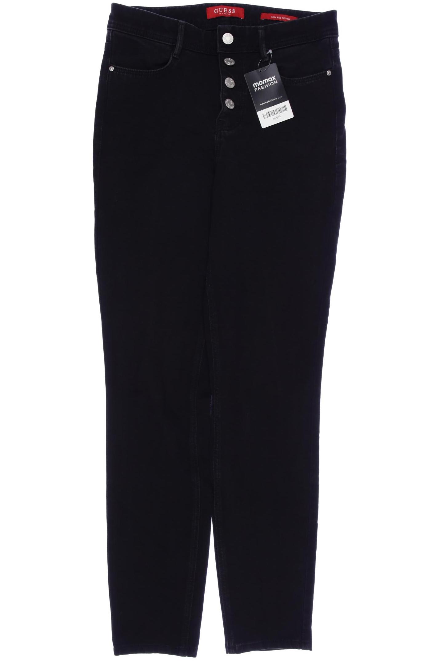 

Guess Damen Jeans, grau, Gr. 28