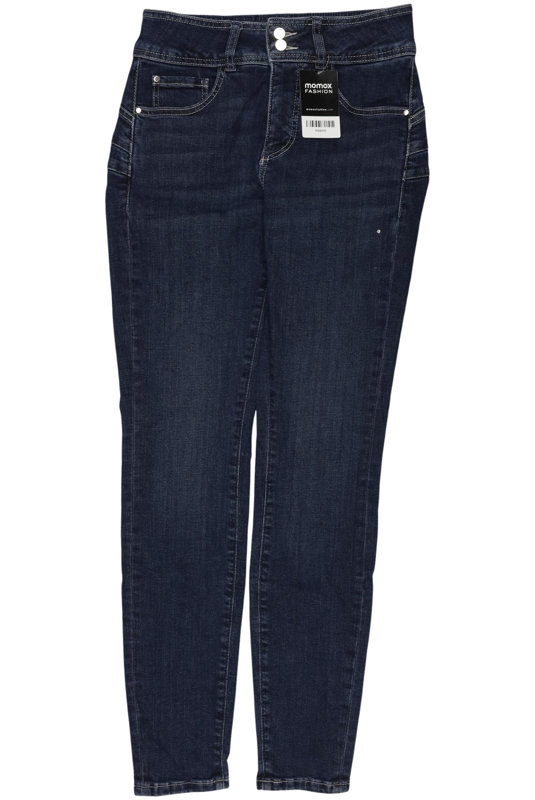 

Guess Damen Jeans, marineblau, Gr. 29