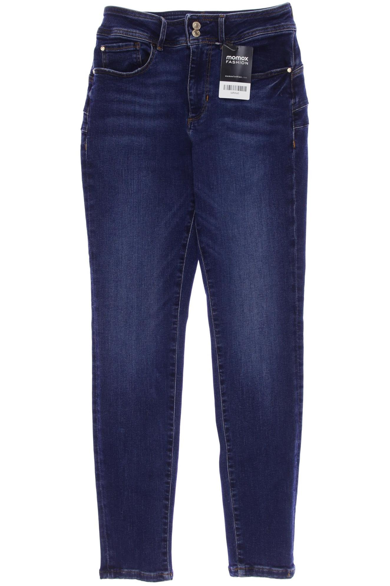 

Guess Damen Jeans, marineblau, Gr. 24