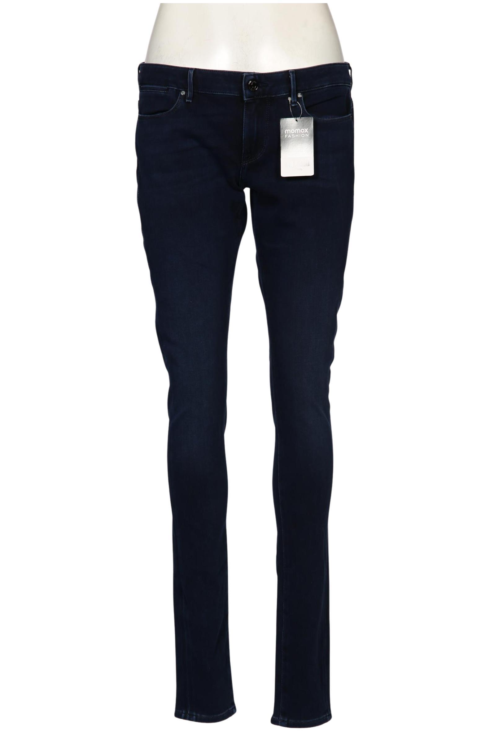 

Guess Damen Jeans, marineblau, Gr. 31