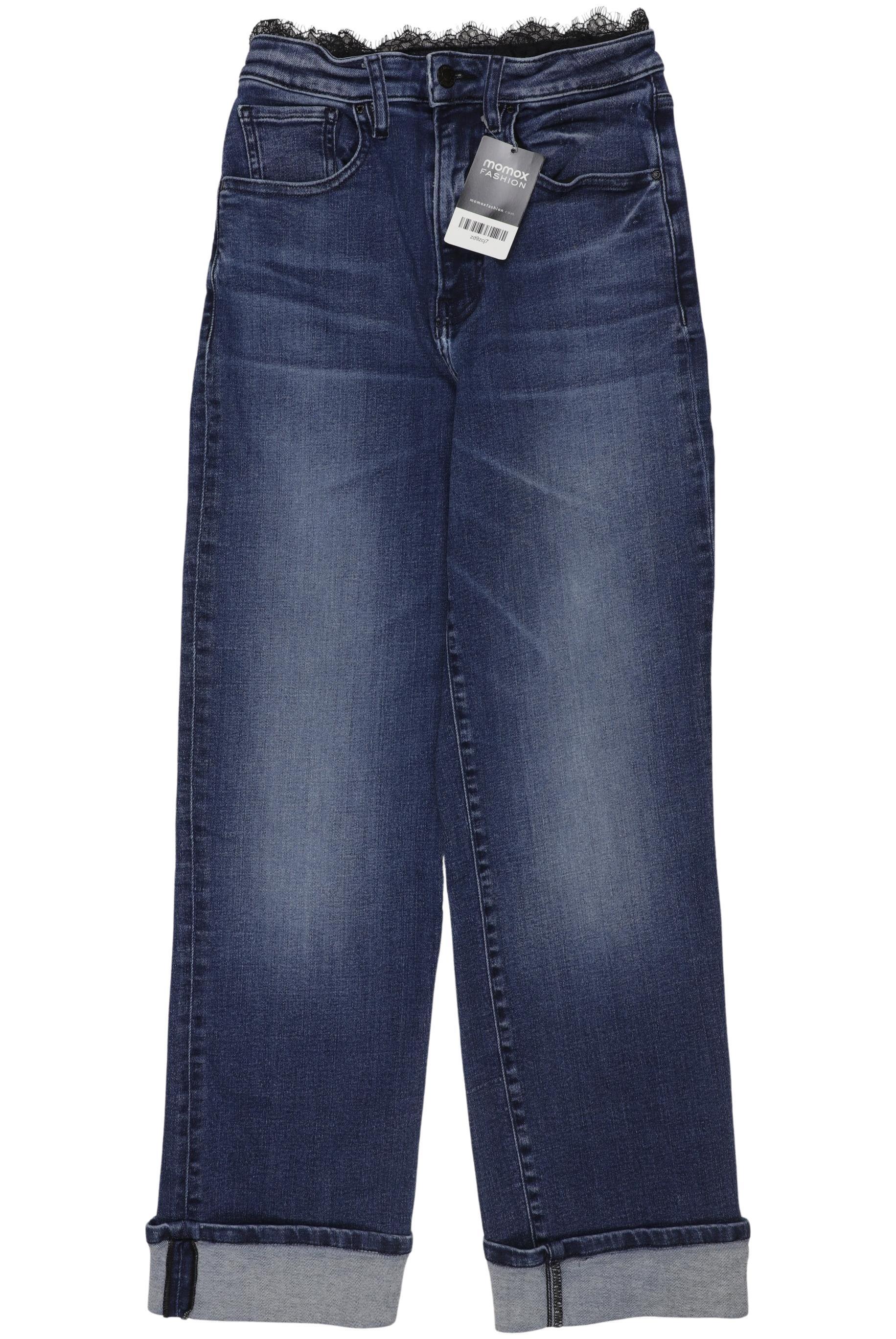 

Guess Damen Jeans, blau, Gr. 26