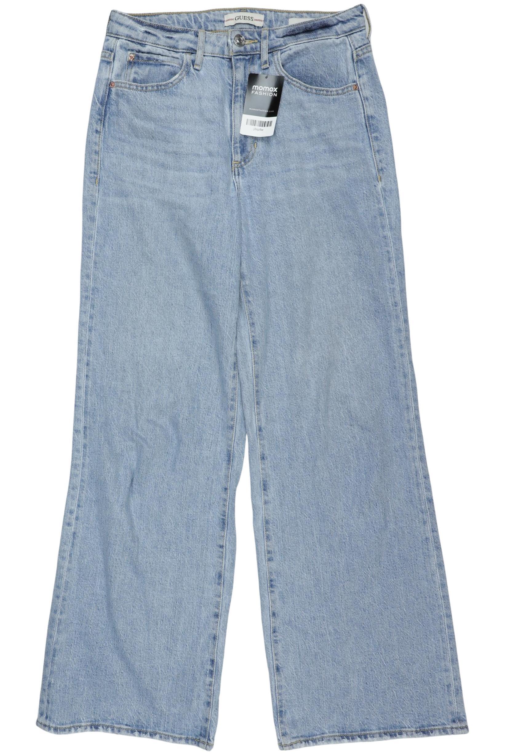 

Guess Damen Jeans, hellblau, Gr. 26