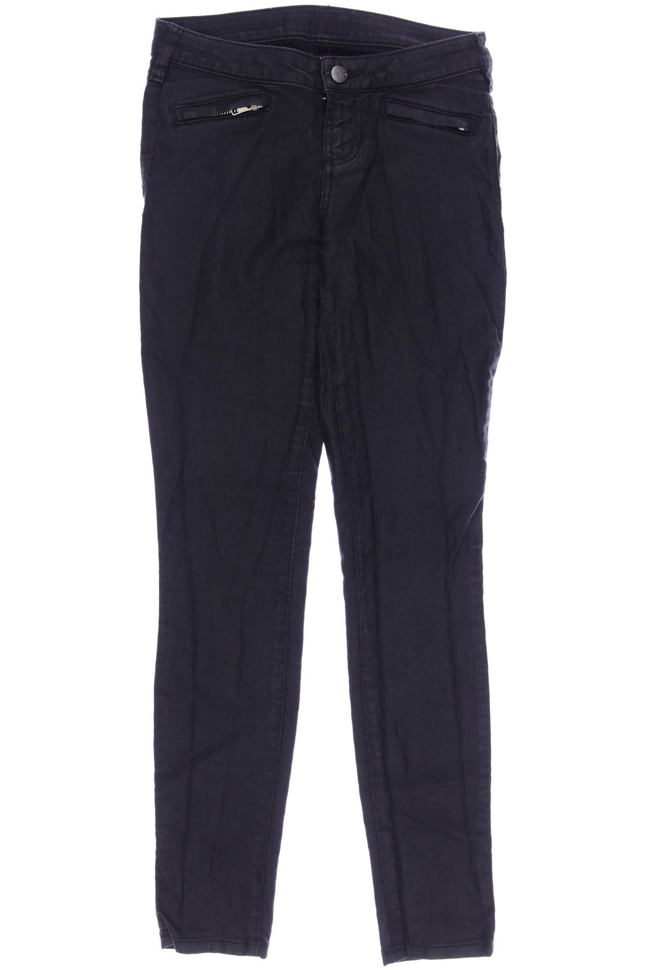 

GUESS Damen Jeans, schwarz