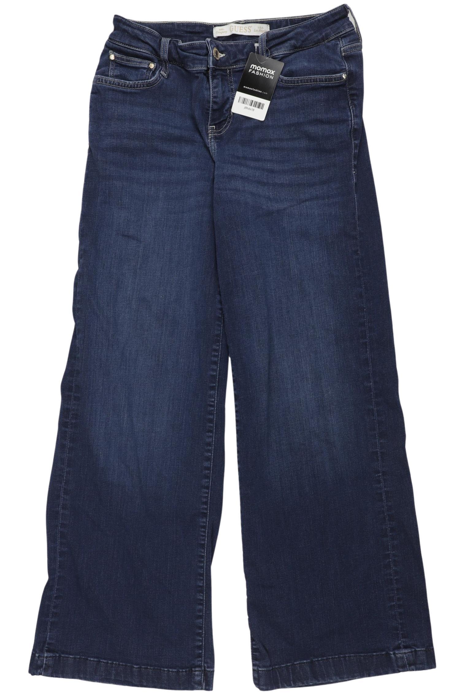 

Guess Damen Jeans, marineblau, Gr. 27