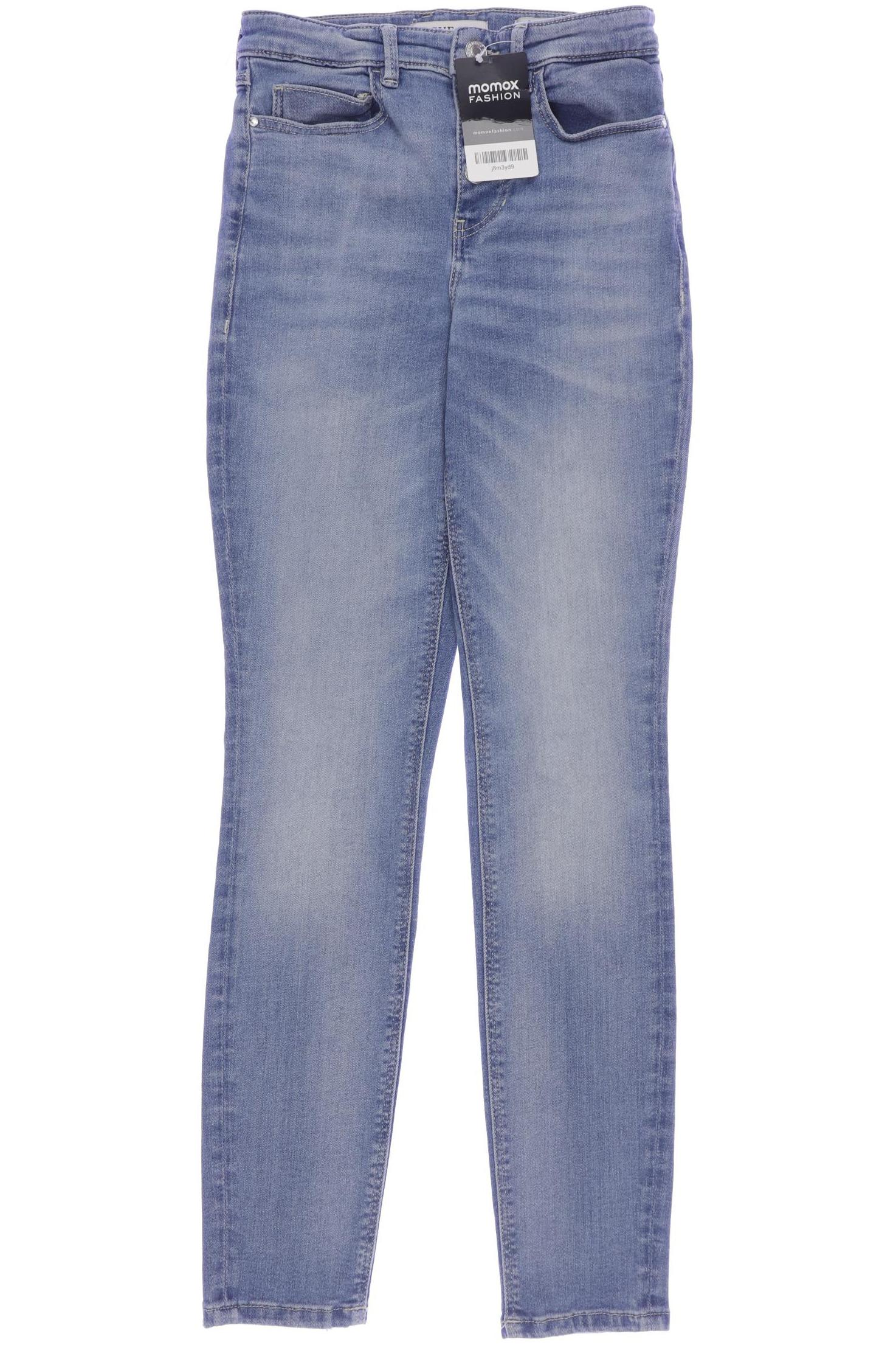 

Guess Damen Jeans, blau, Gr. 38
