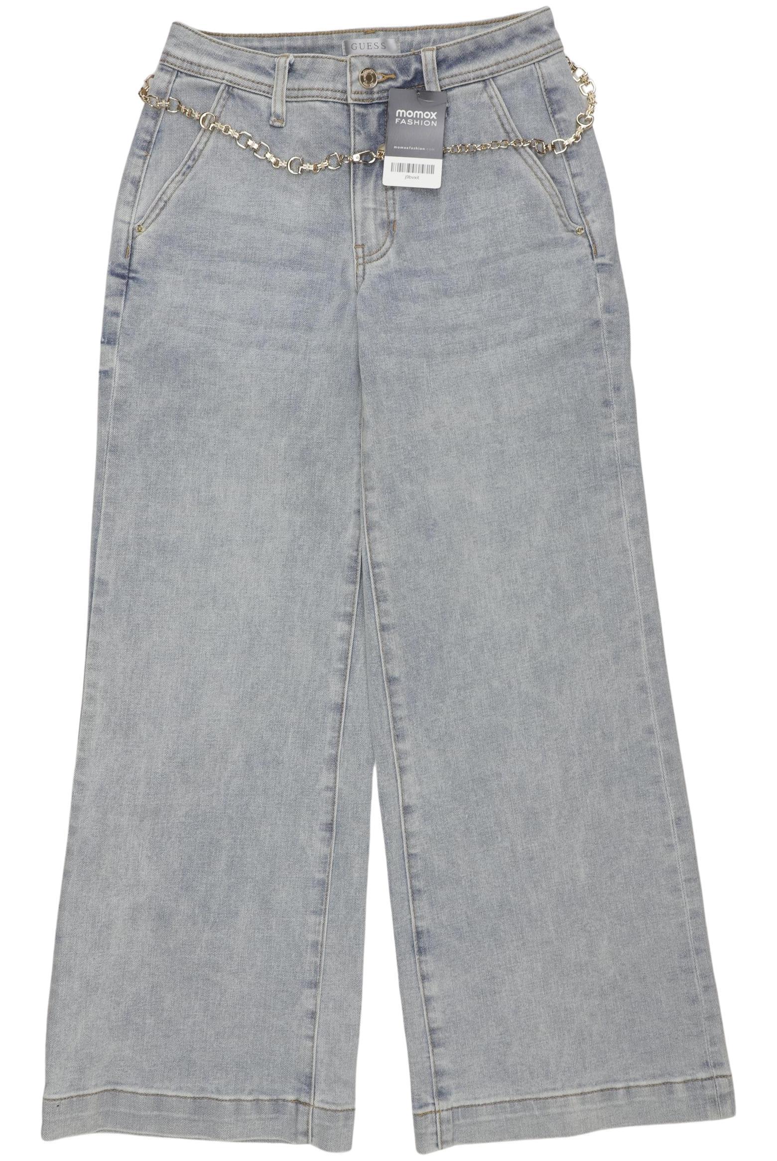 

Guess Damen Jeans, hellblau, Gr. 26