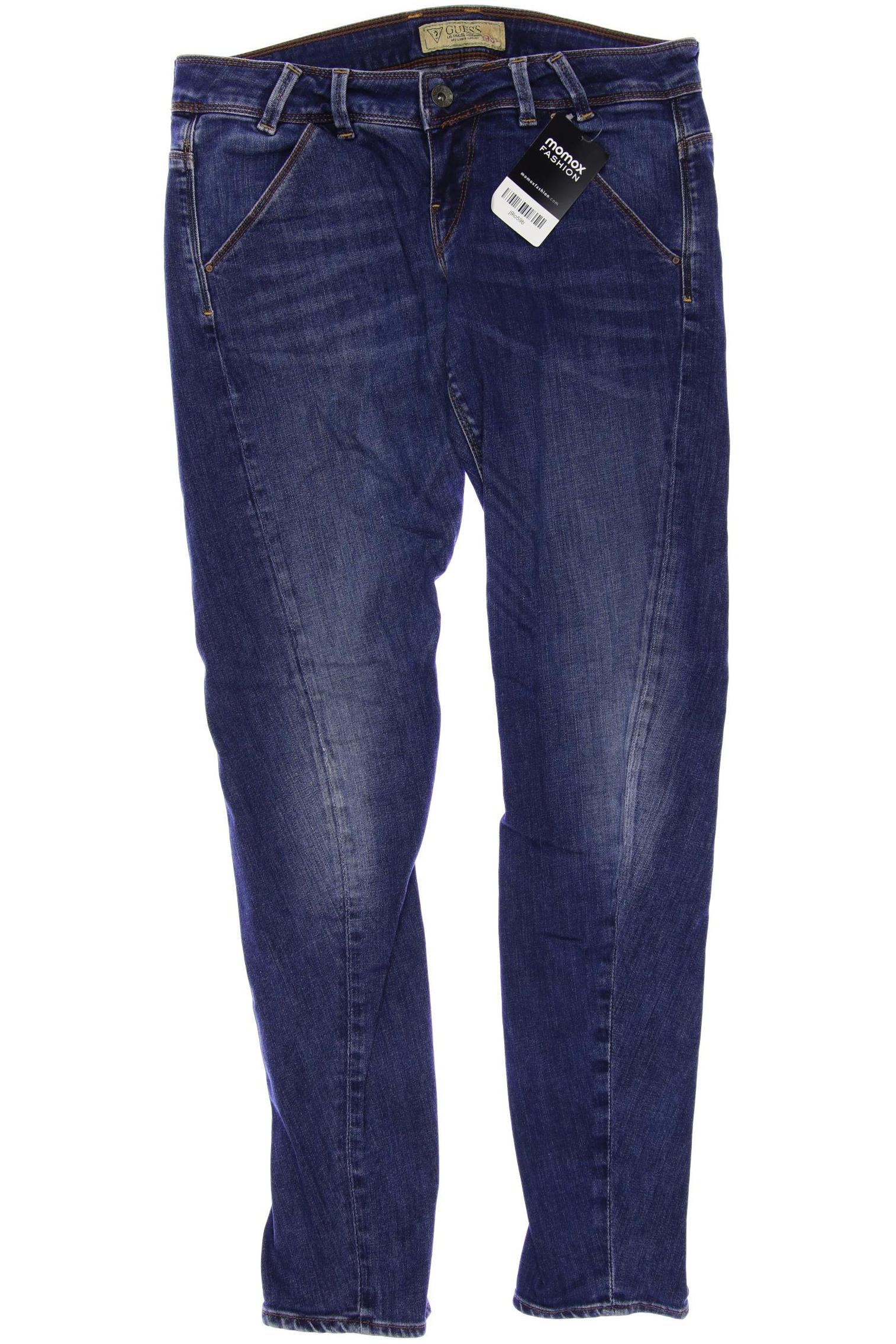 

Guess Damen Jeans, marineblau, Gr. 40