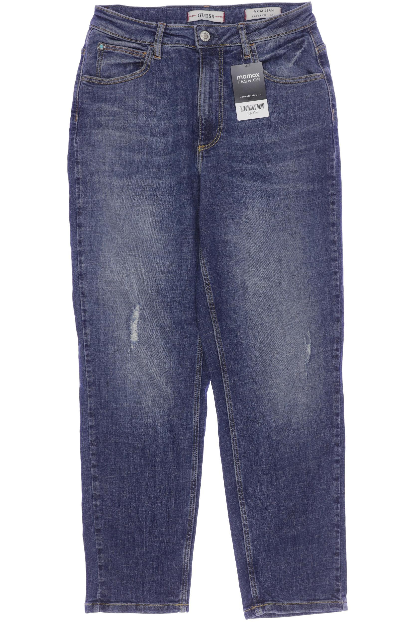 

Guess Damen Jeans, blau, Gr. 42