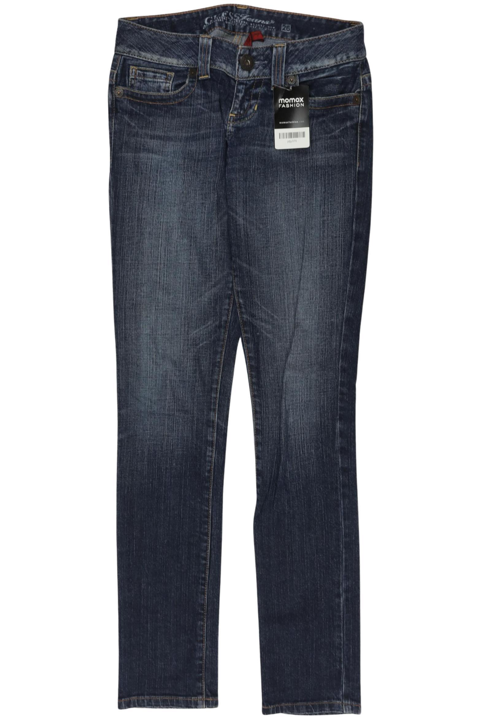 

Guess Damen Jeans, blau, Gr. 26