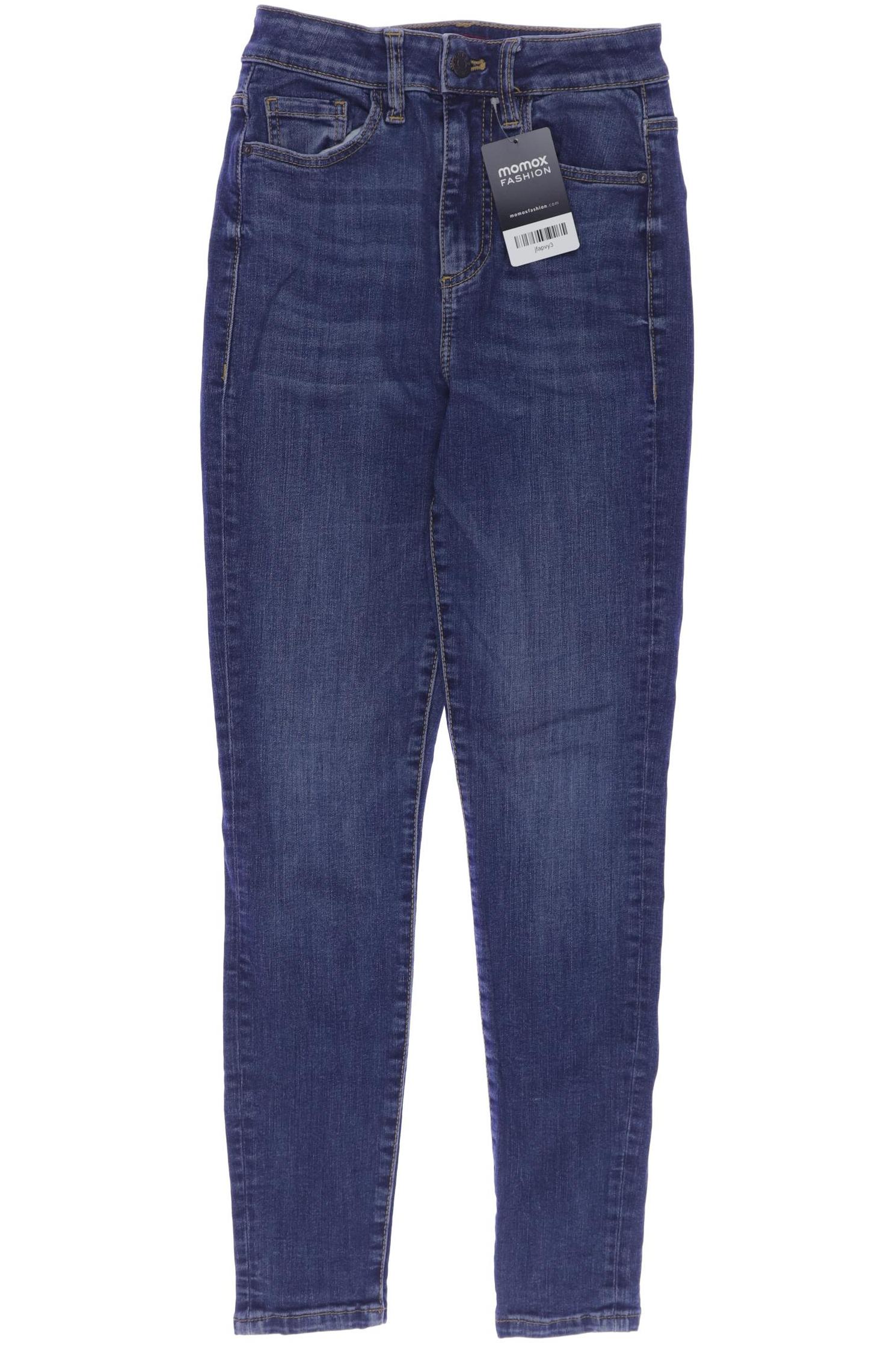 

Guess Damen Jeans, blau, Gr. 25