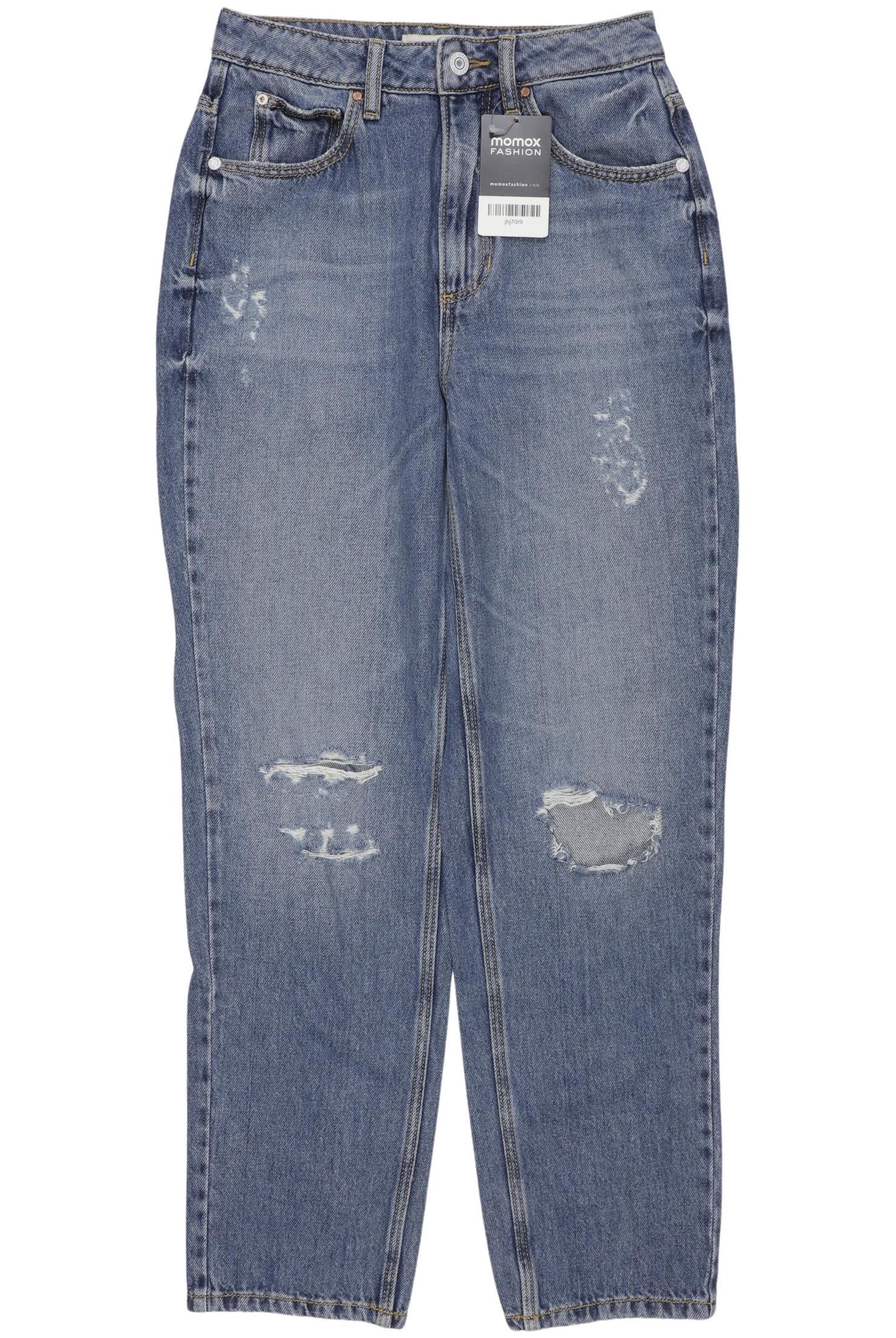 

Guess Damen Jeans, blau, Gr. 38