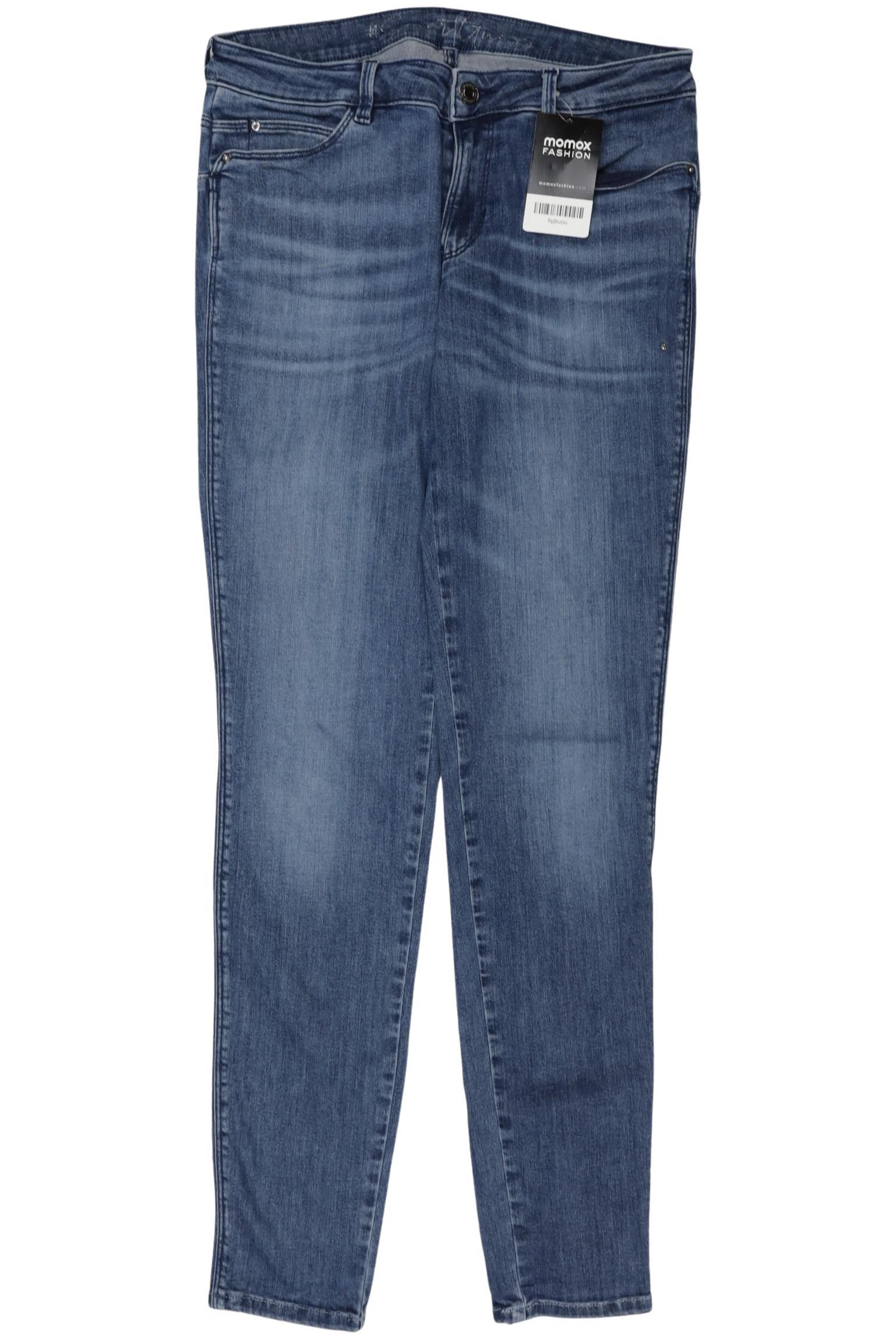 

Guess Damen Jeans, blau, Gr. 30