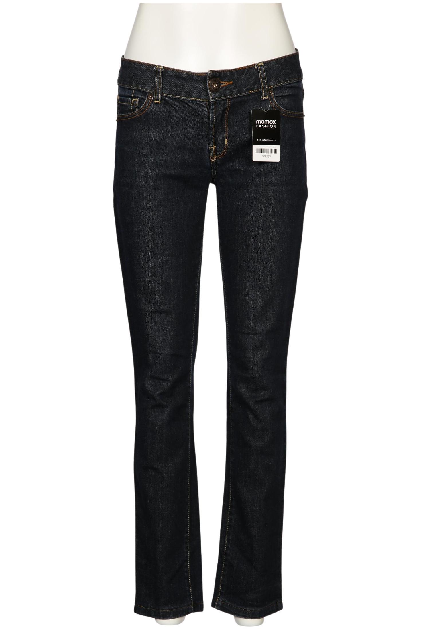 

Guess Damen Jeans, marineblau, Gr. 29