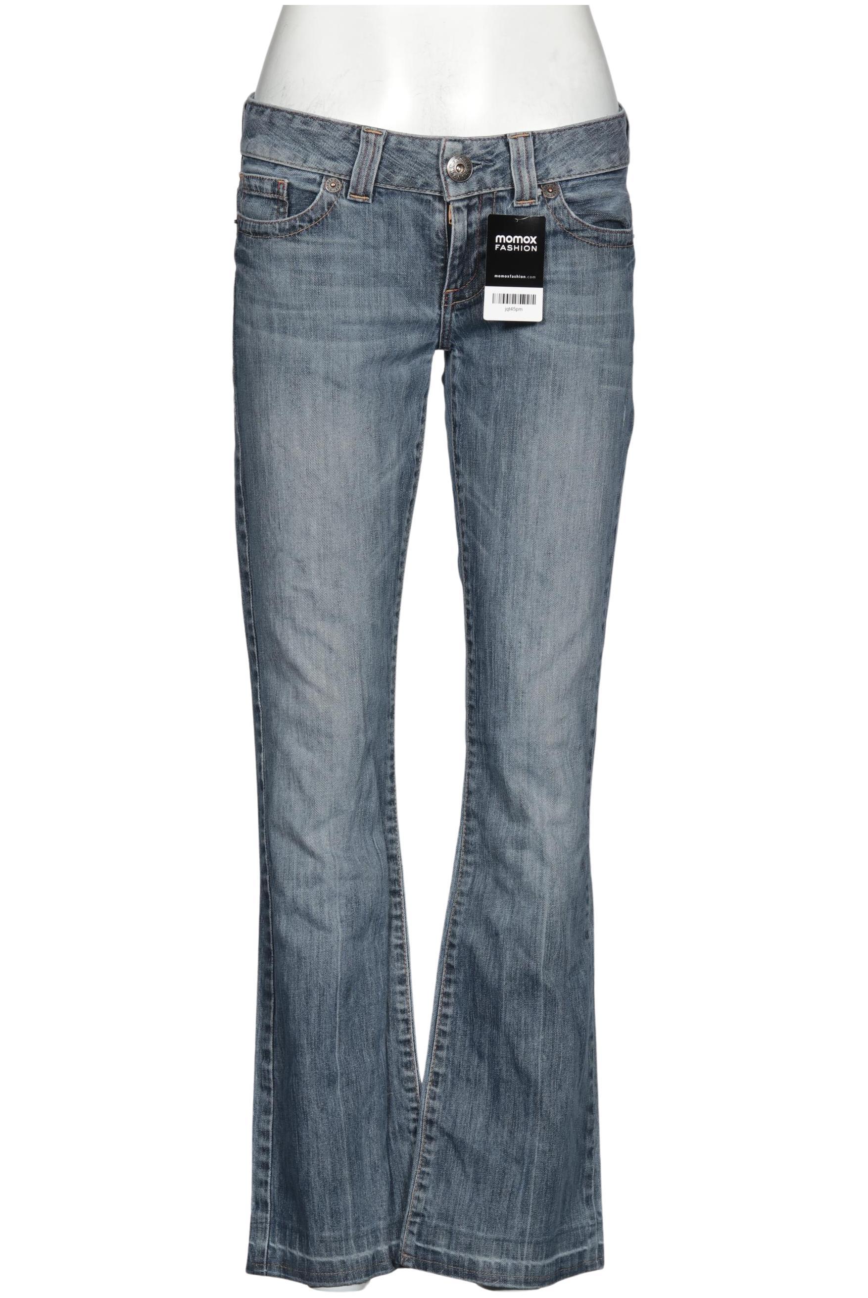 

Guess Damen Jeans, blau, Gr. 29