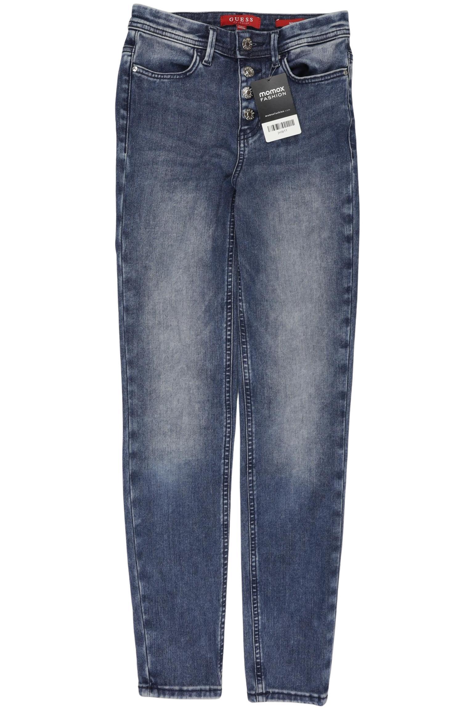 

Guess Damen Jeans, blau, Gr. 25