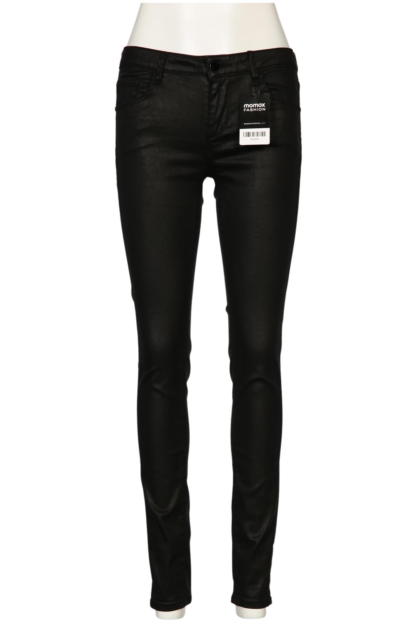 

Guess Damen Jeans, schwarz, Gr. 27