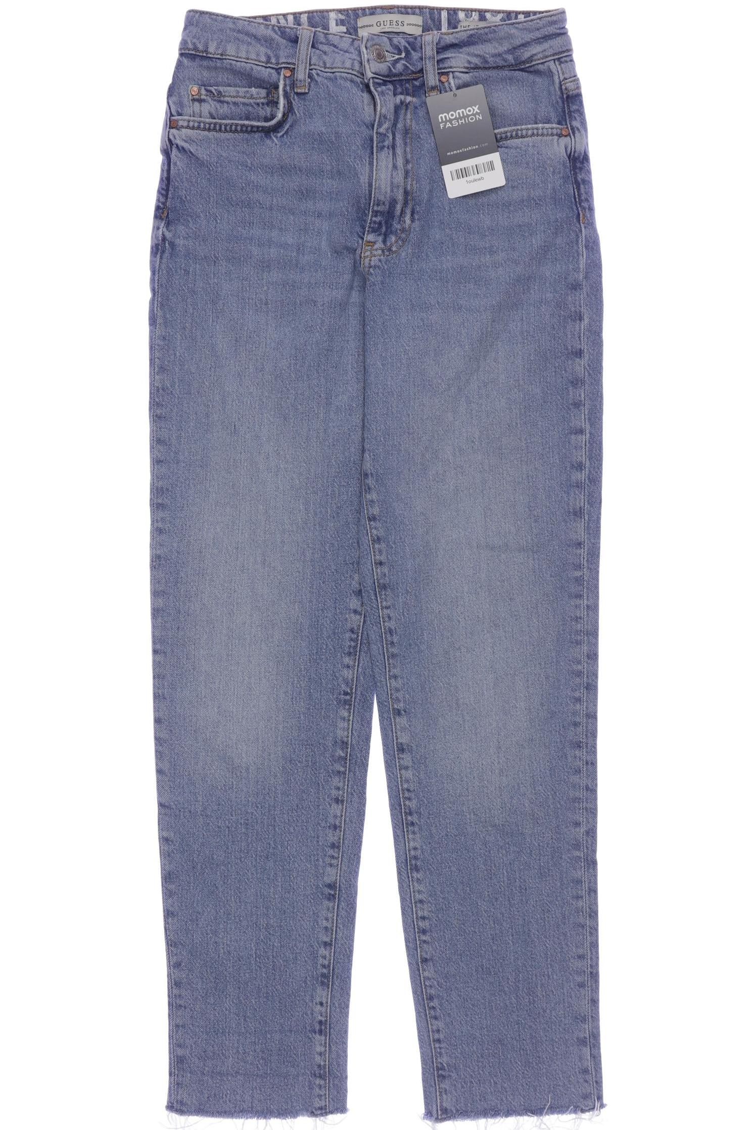 

Guess Damen Jeans, hellblau, Gr. 26