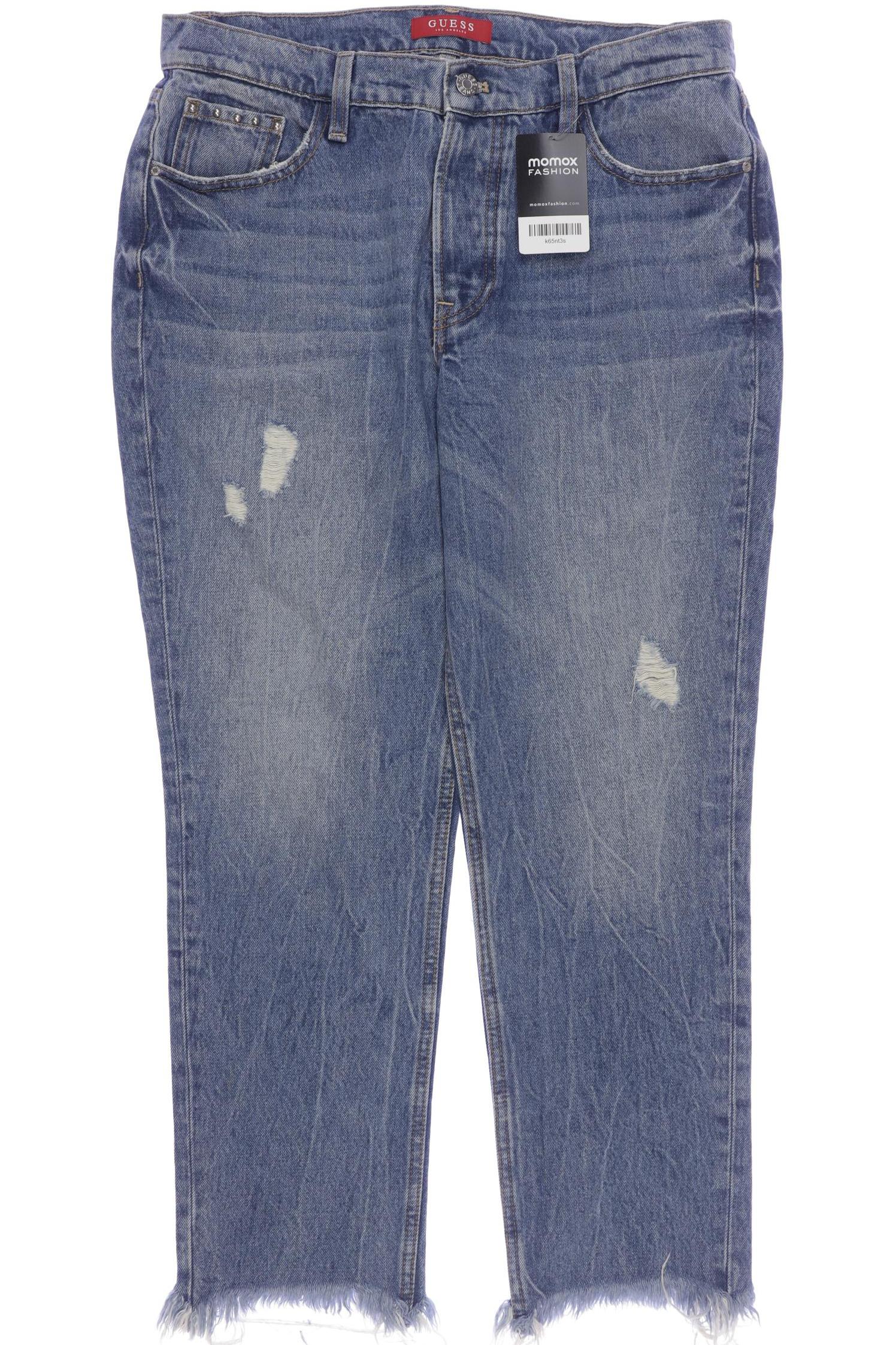 

Guess Damen Jeans, blau, Gr. 32