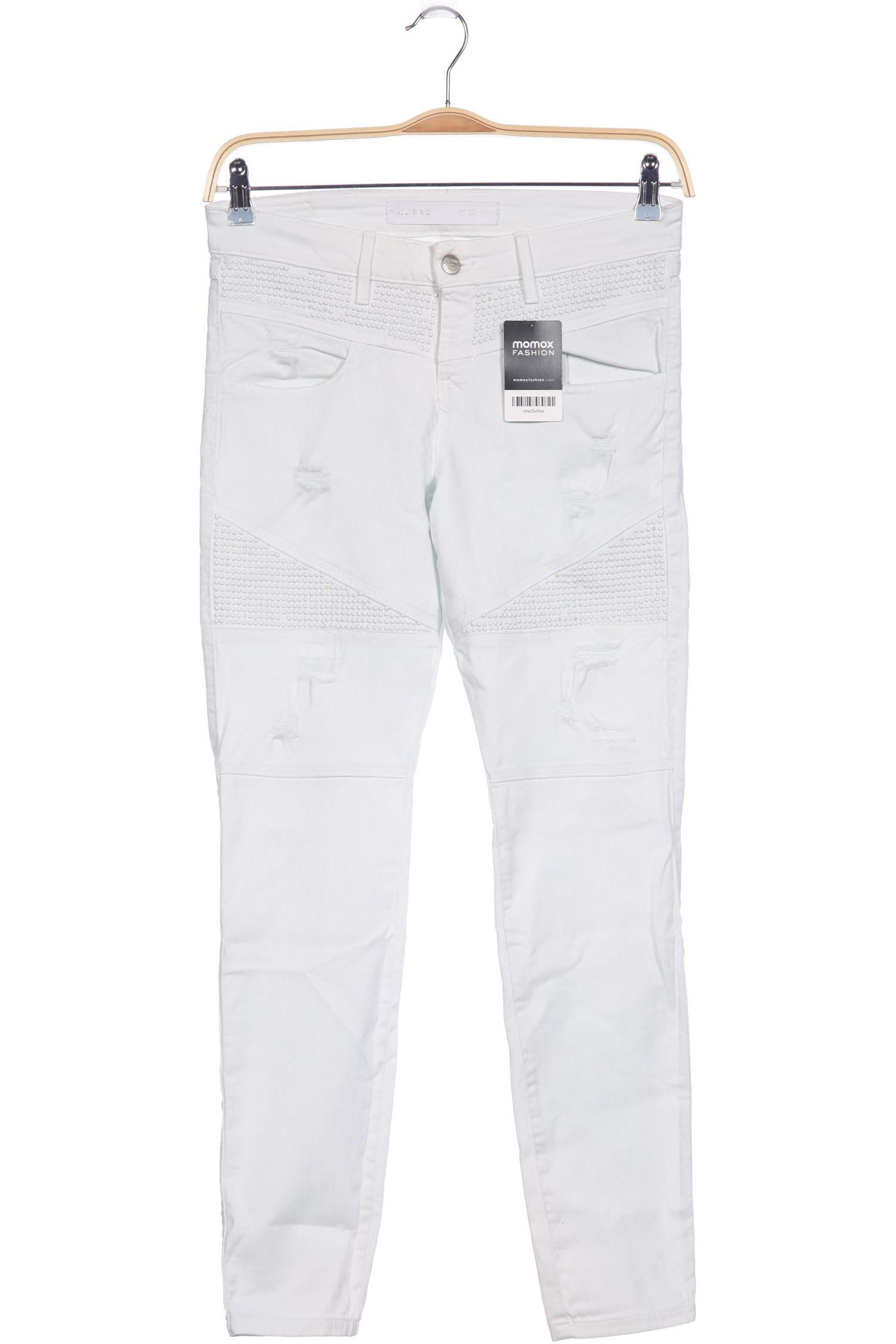 

Guess Damen Jeans, hellblau, Gr. 29