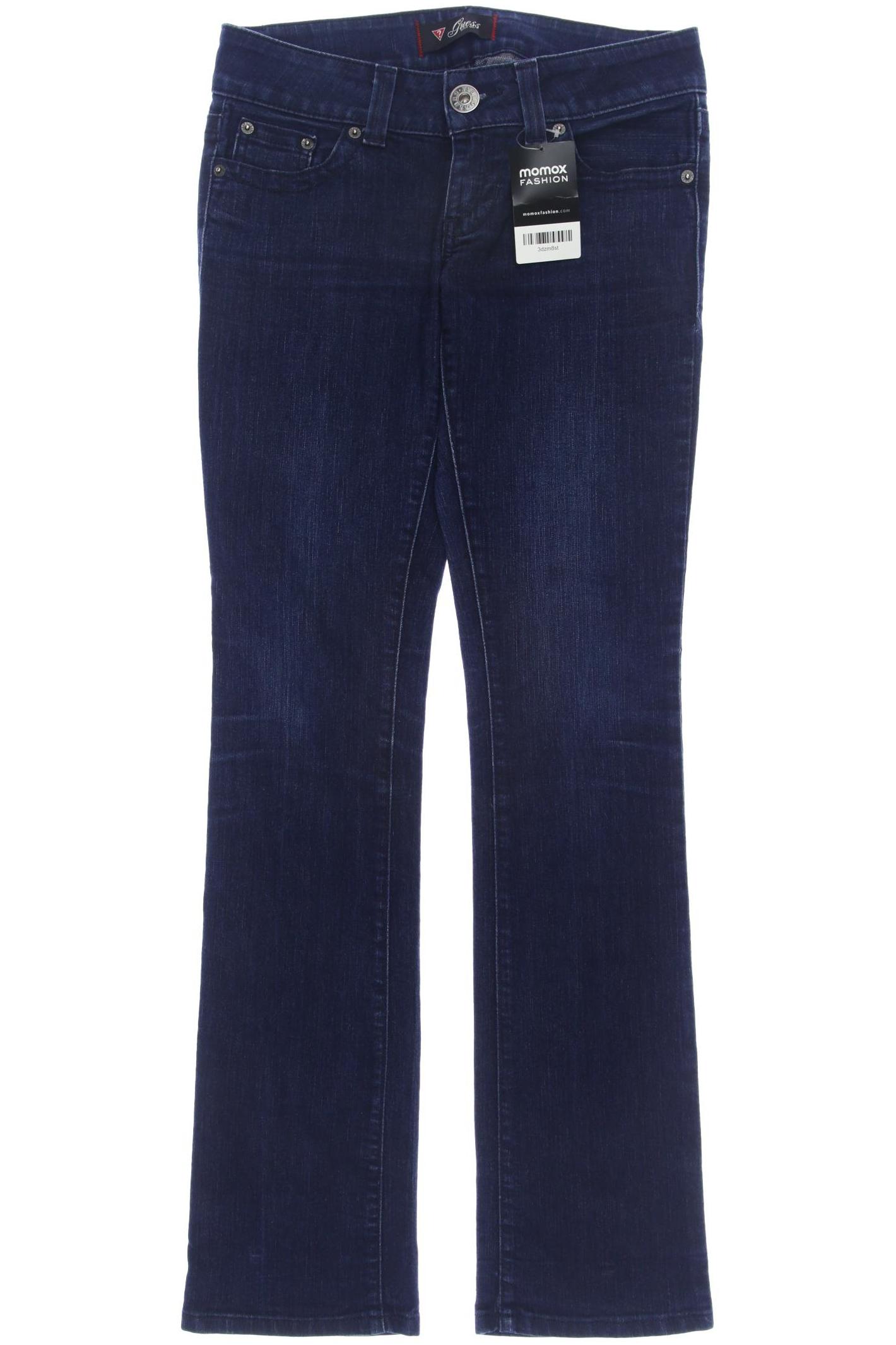 

Guess Damen Jeans, marineblau, Gr. 26