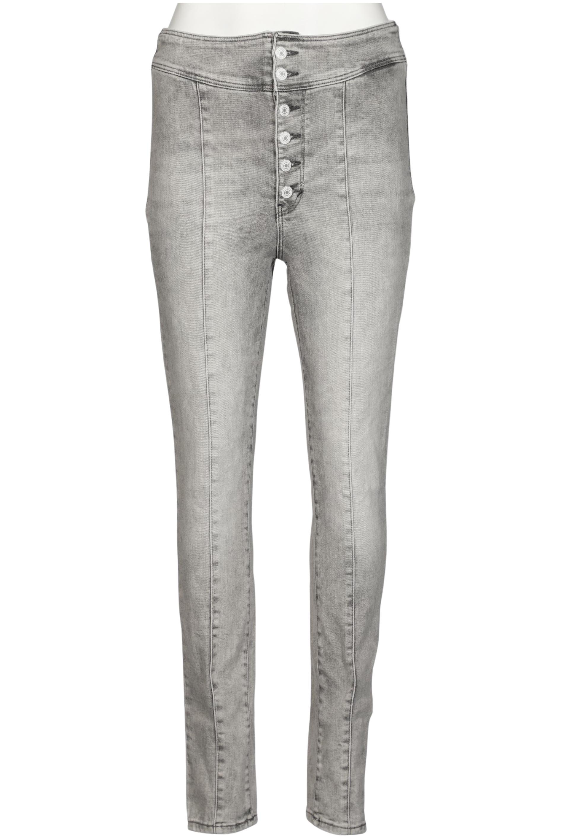 

Guess Damen Jeans, grau, Gr. 32