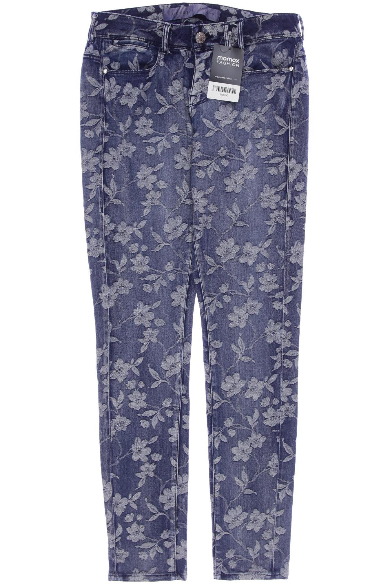 

Guess Damen Jeans, blau, Gr. 26